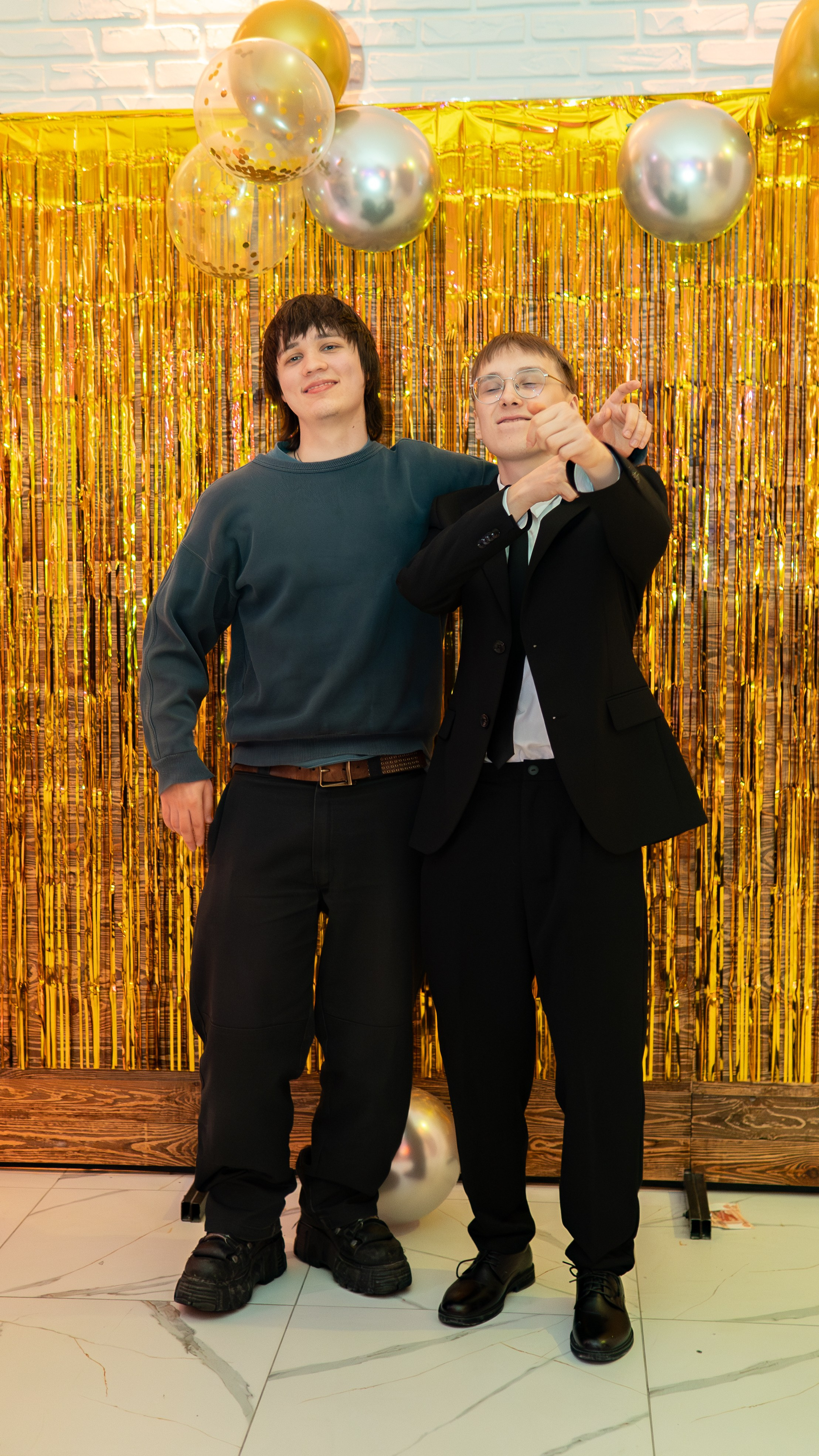 Алиса и Никита. Фотограф и видеограф Андрей Кукишев