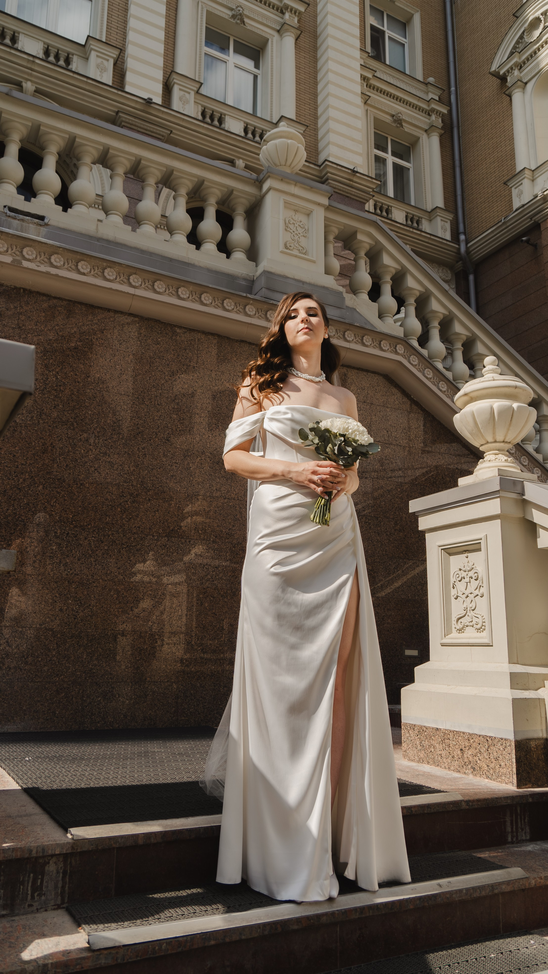 Никита и Алена. Фотограф и видеограф Андрей Кукишев