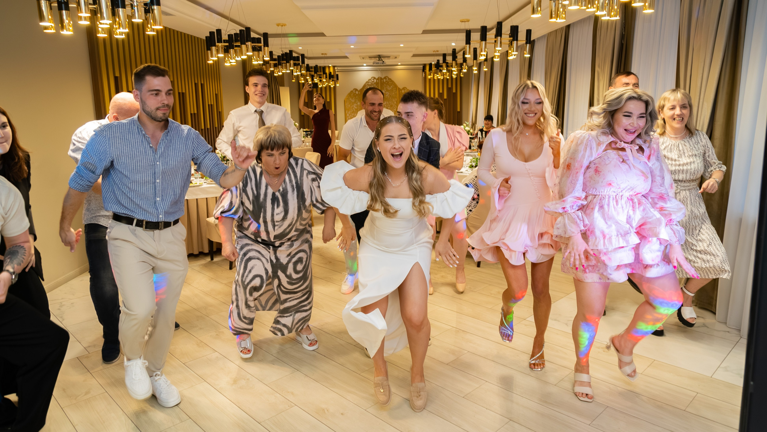 Камиль и Алена. Фотограф и видеограф Андрей Кукишев