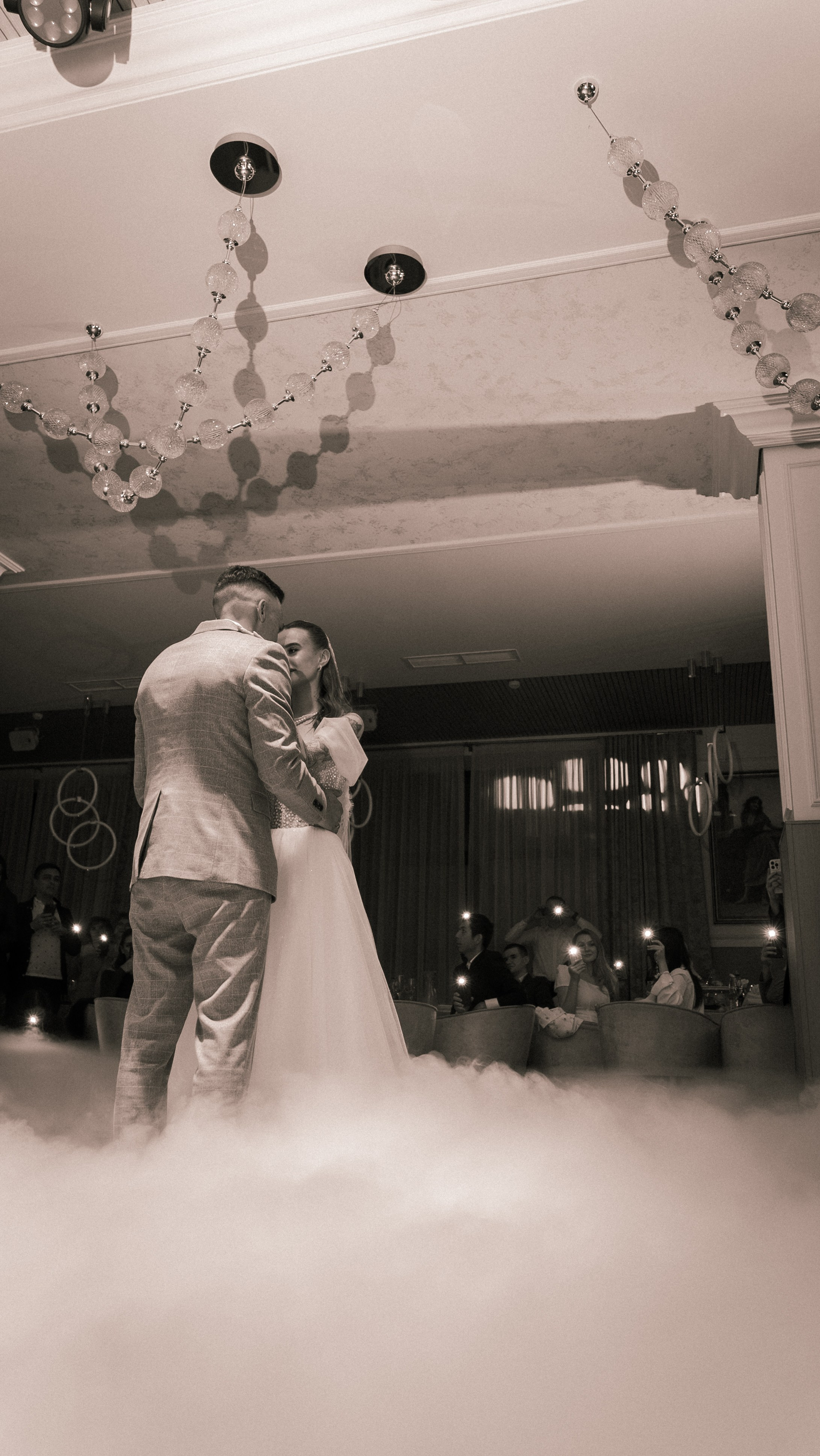 Денис и Галина. Фотограф и видеограф Андрей Кукишев