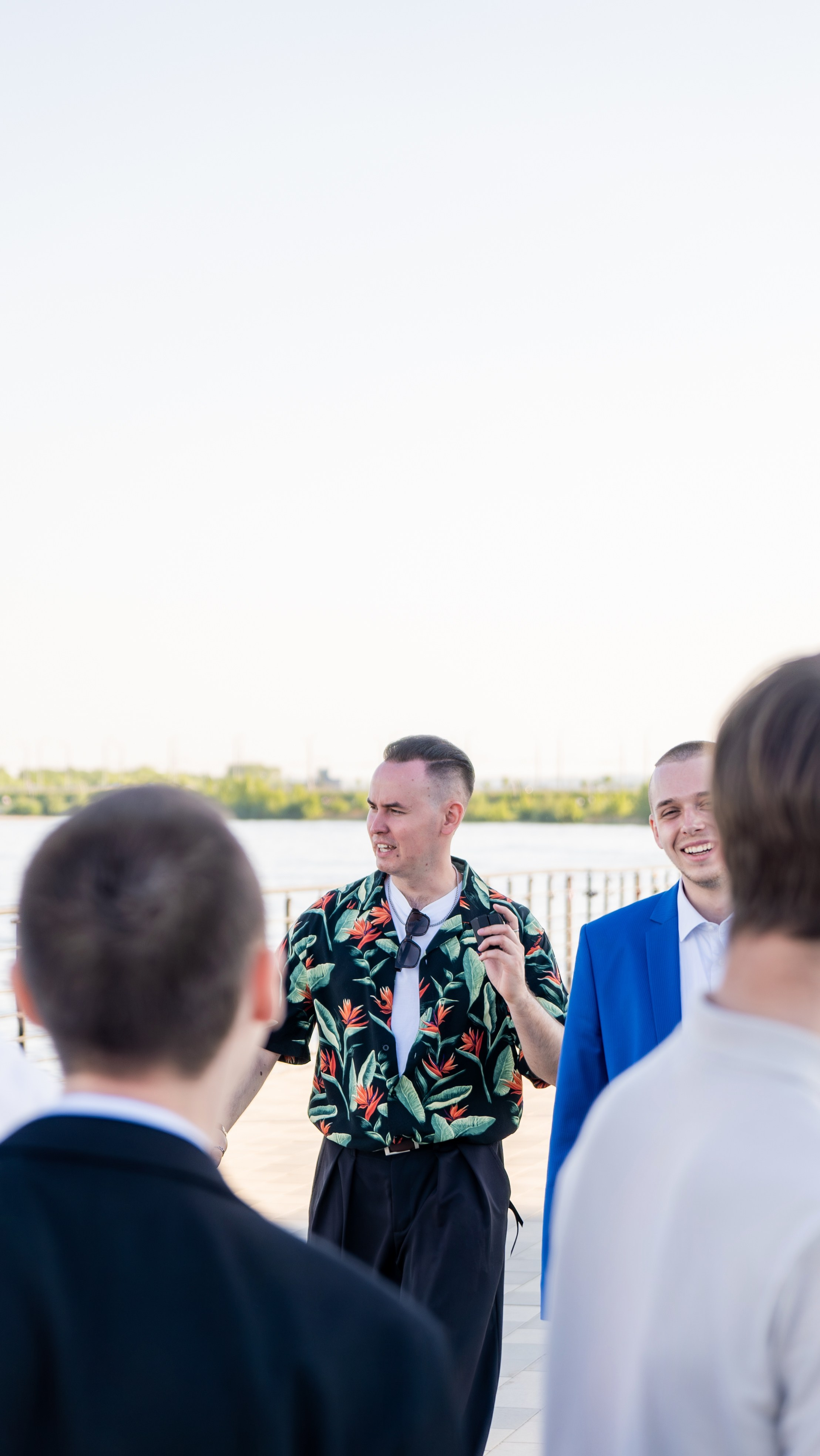 Алина и Арсений. Фотограф и видеограф Андрей Кукишев