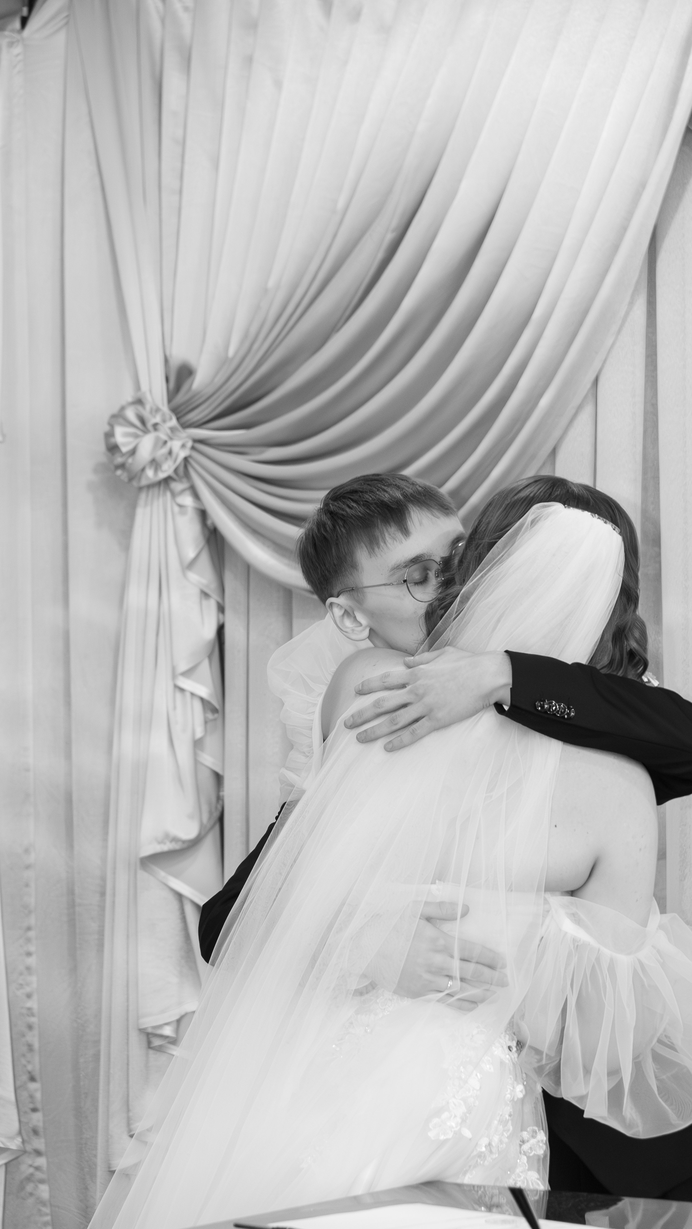 Алиса и Никита. Фотограф и видеограф Андрей Кукишев