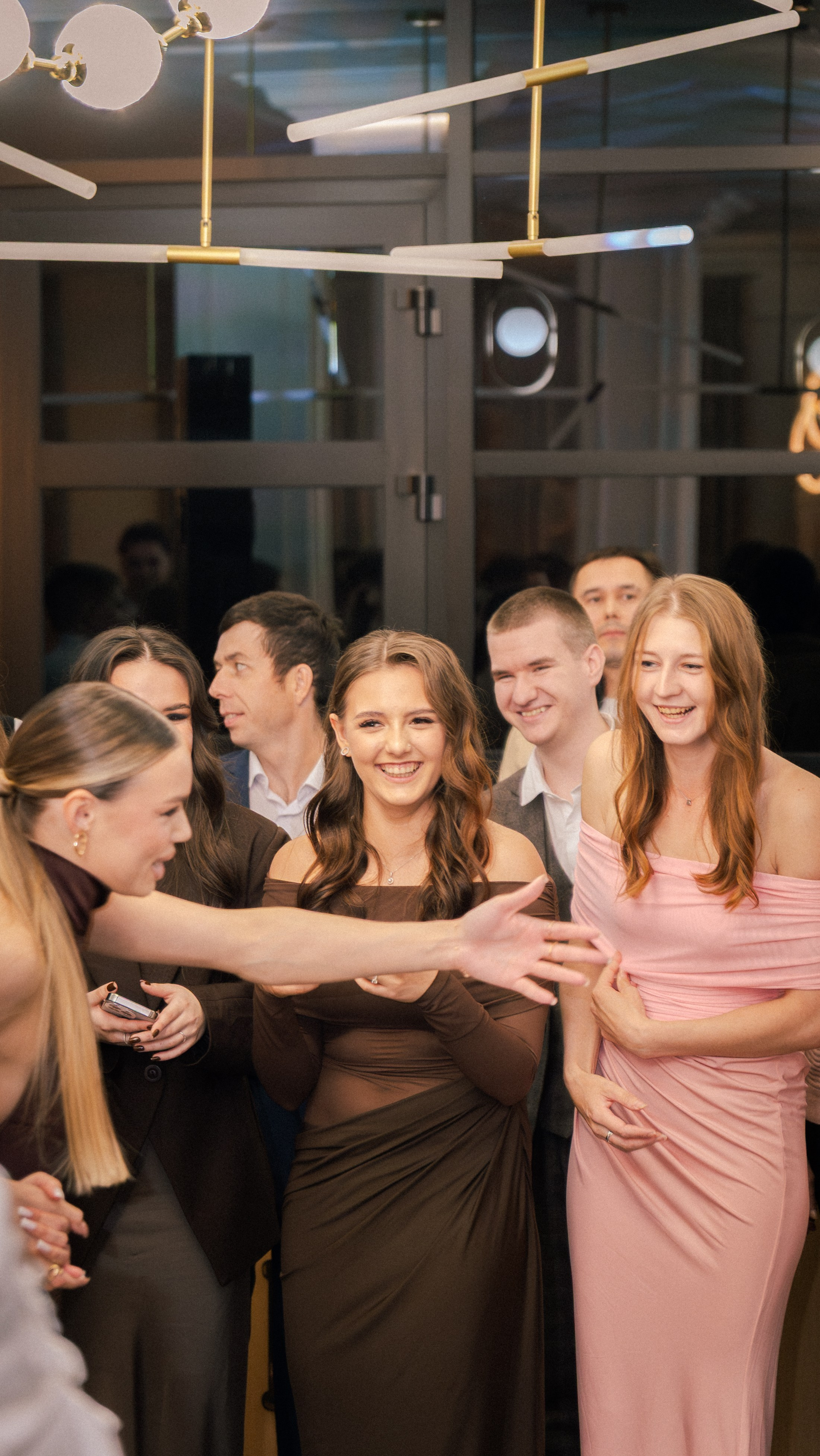 Денис и Галина. Фотограф и видеограф Андрей Кукишев