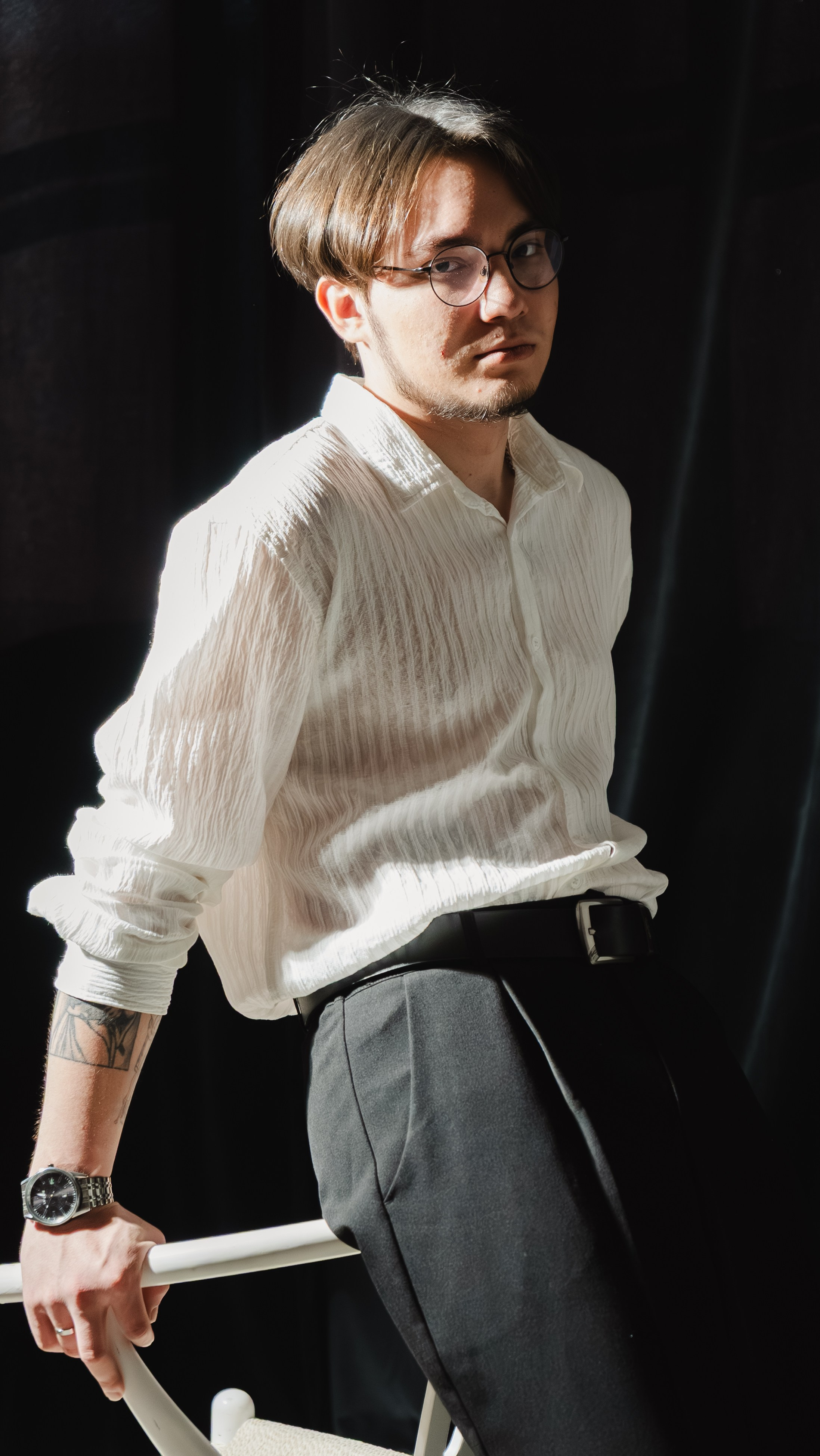 Вадим и Елизавета. Фотограф и видеограф Андрей Кукишев