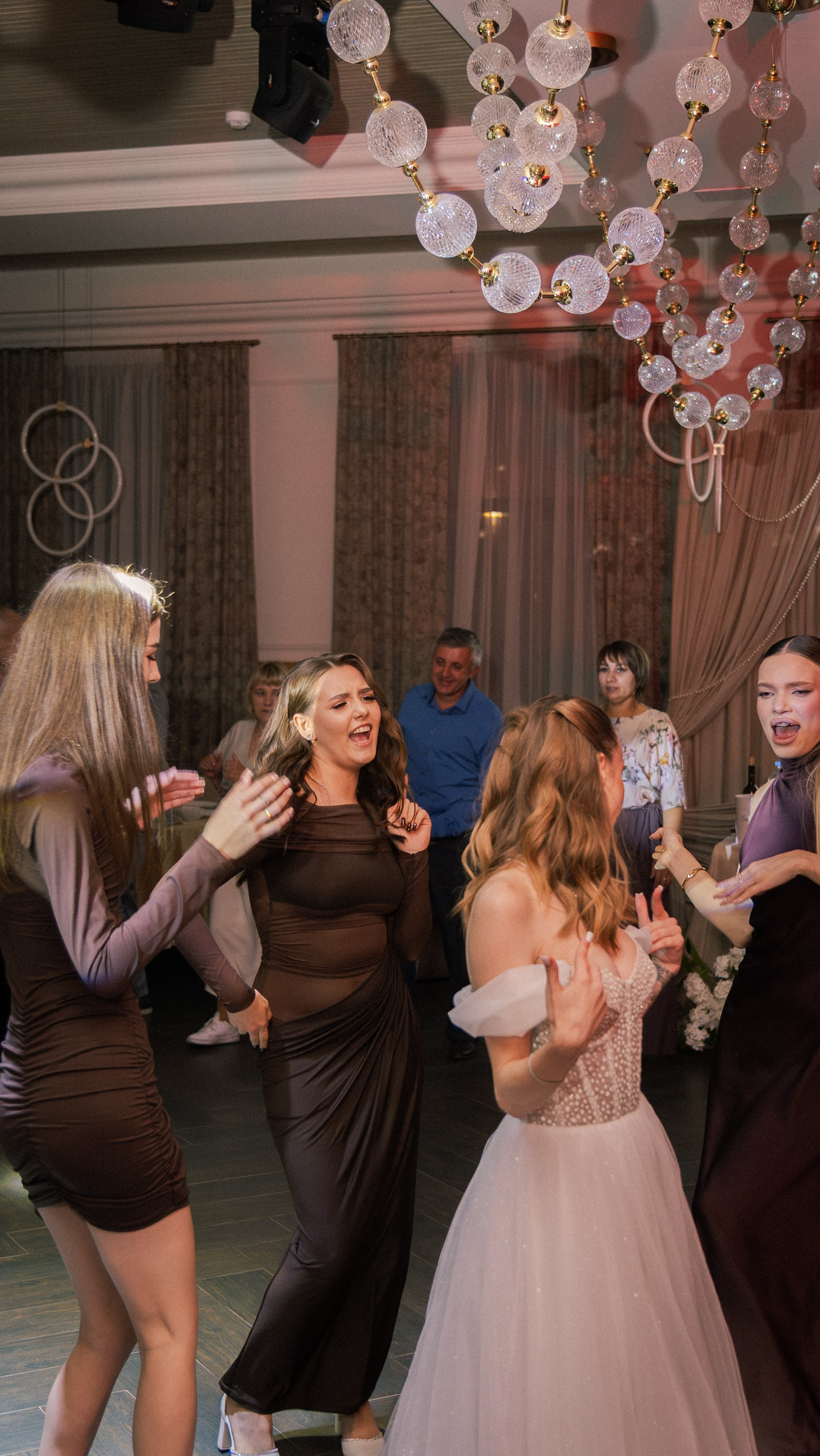 Денис и Галина. Фотограф и видеограф Андрей Кукишев