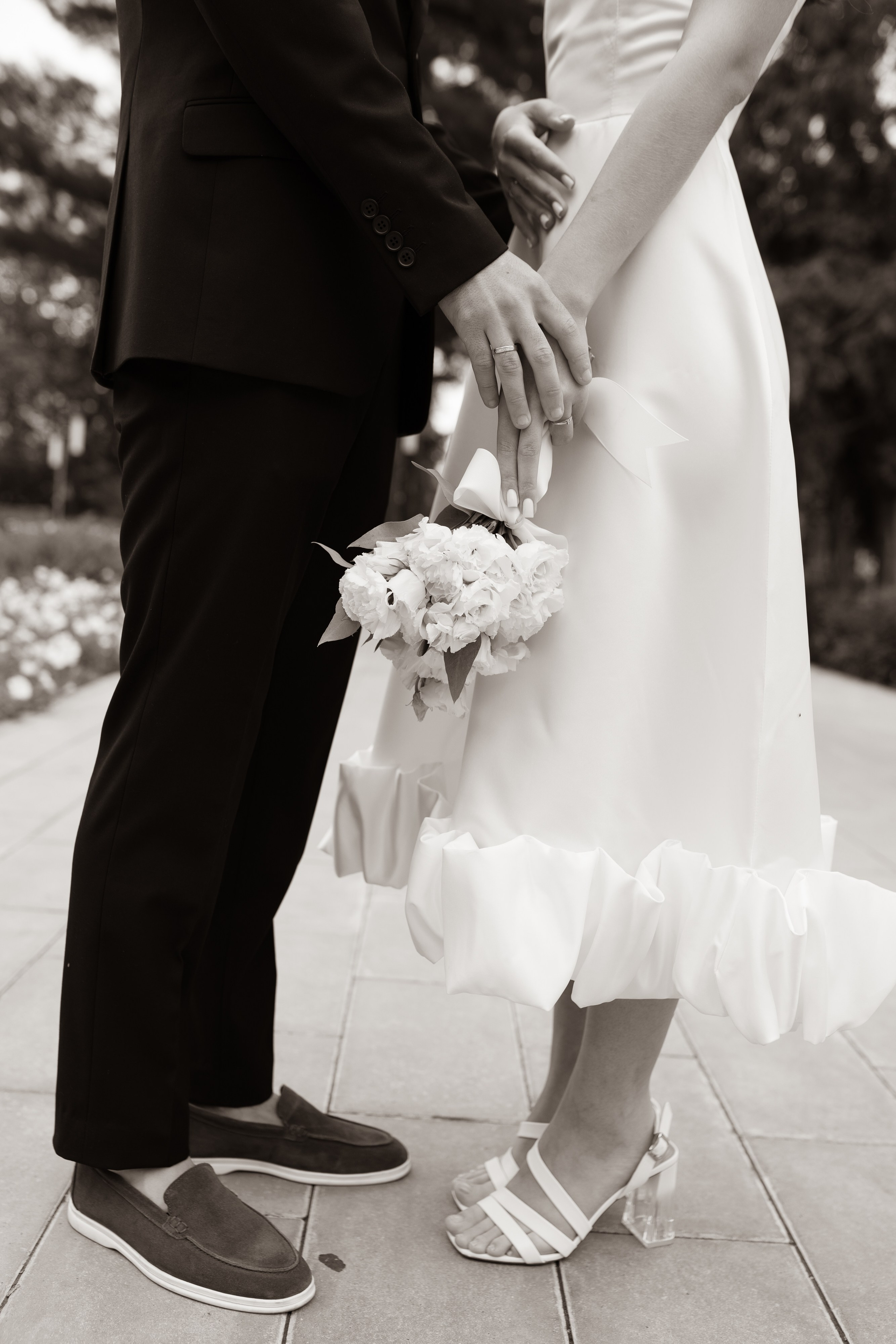 Татьяна и Роман 16.08.24. Фотограф Чебоксары