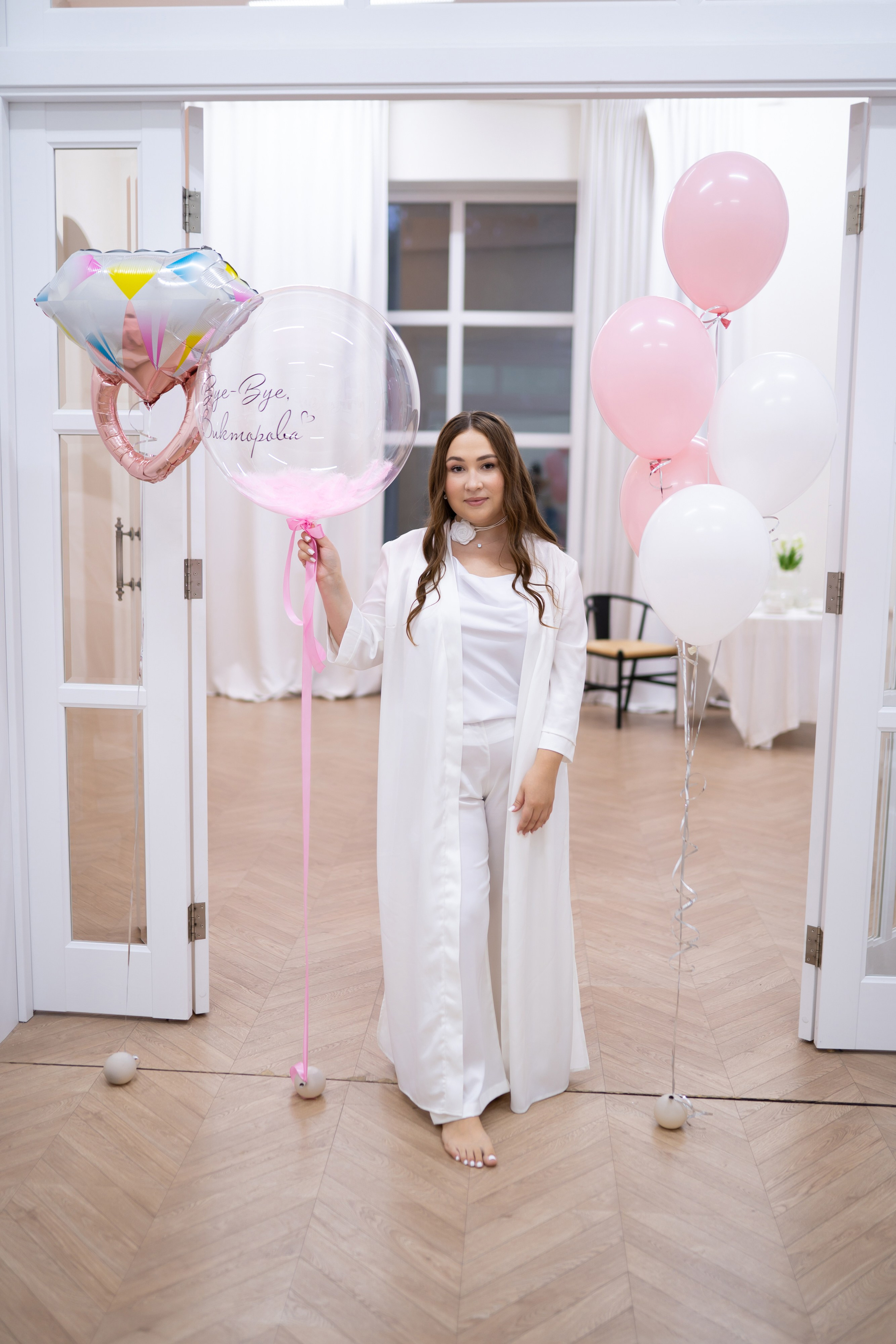 Дивишник. Фотограф Чебоксары