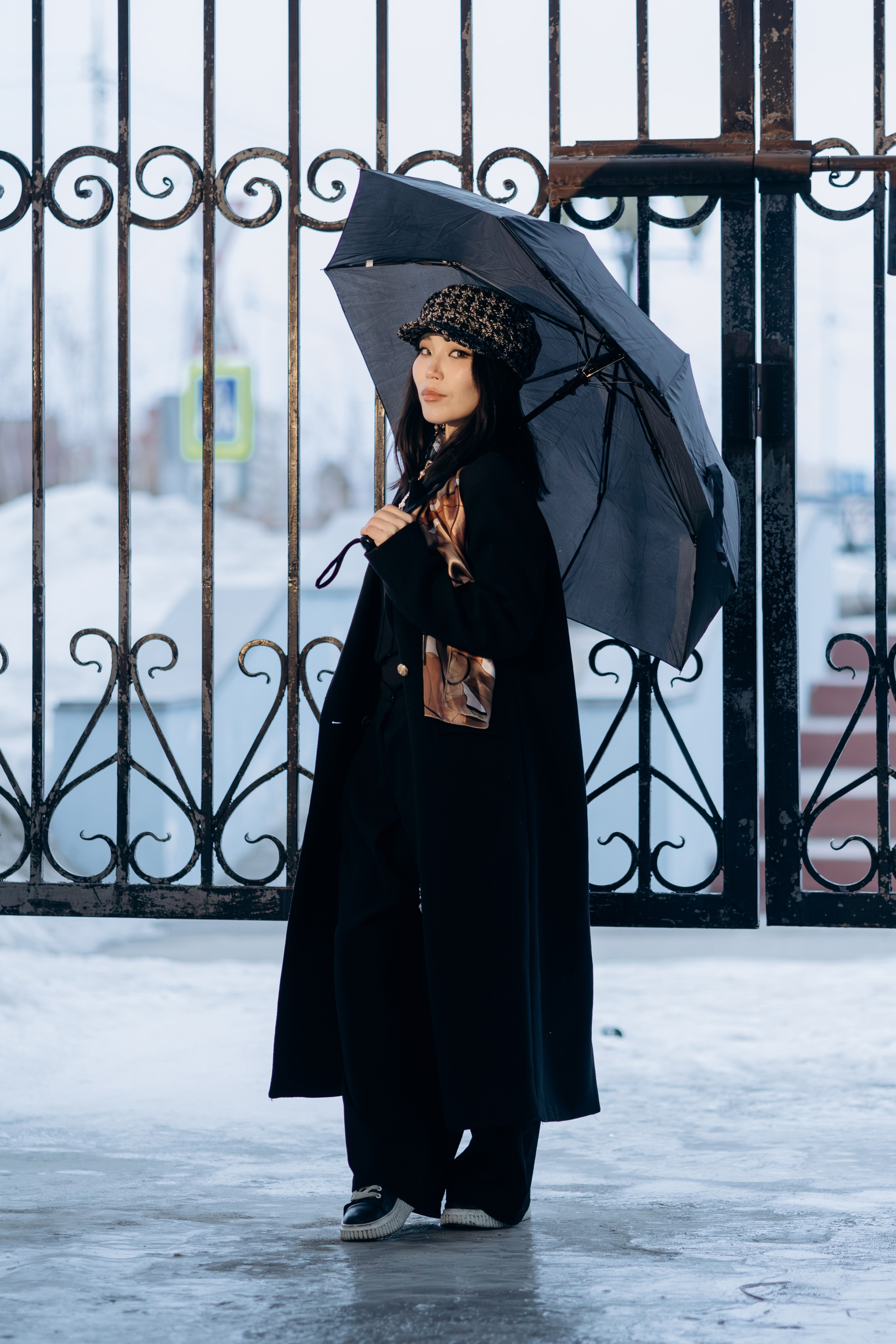 Айлин. Фотограф Якутск Зоя Николаева