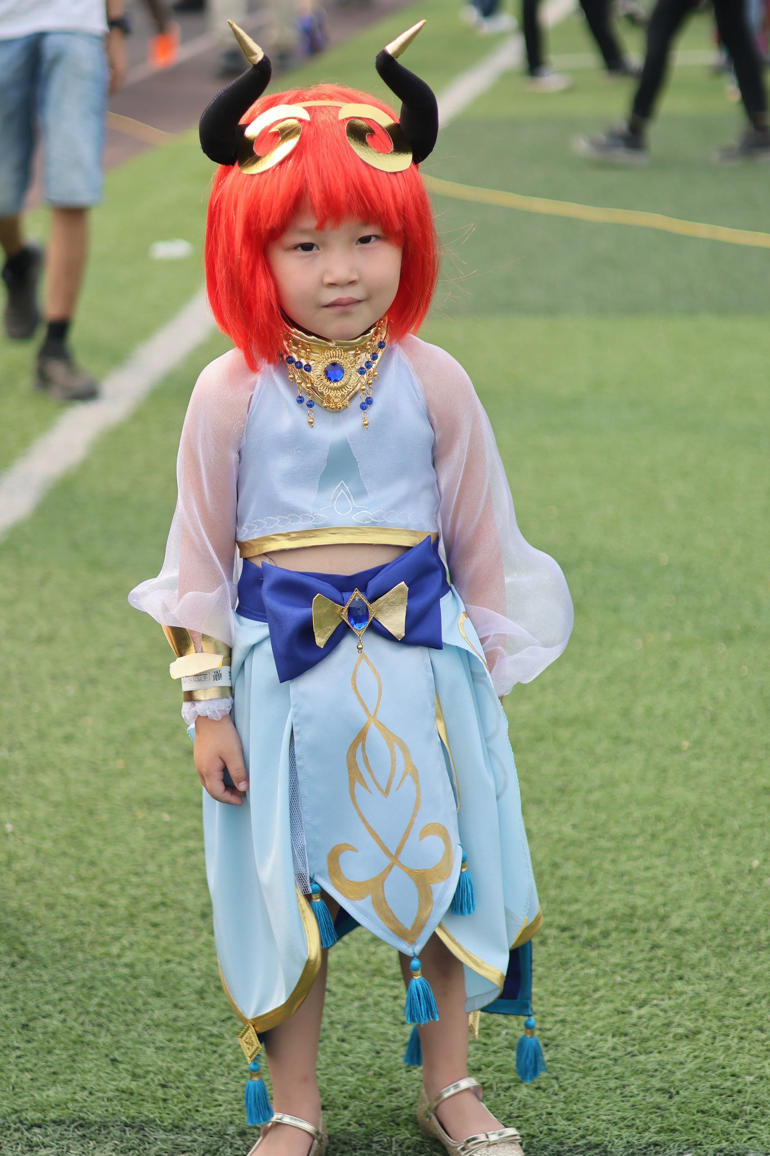 Гикфест Якутск 2023, косплей Якутск, фестиваль косплея, аниме косплей. Фотограф Якутск Зоя Николаева