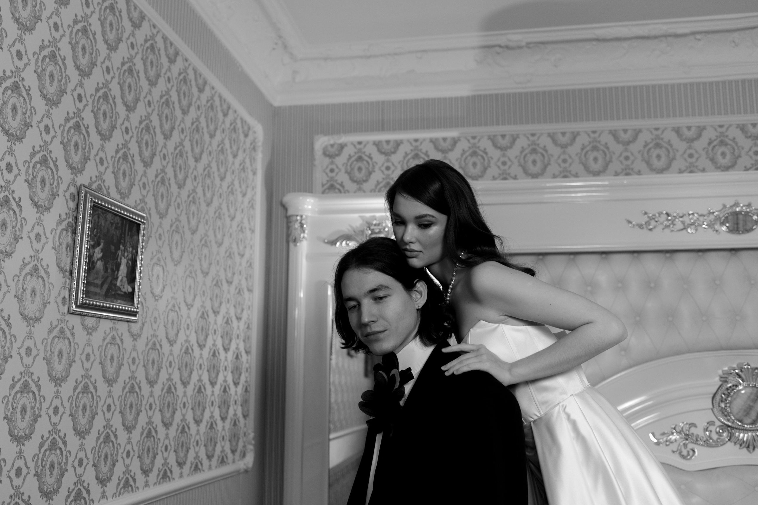 Данил & Лида