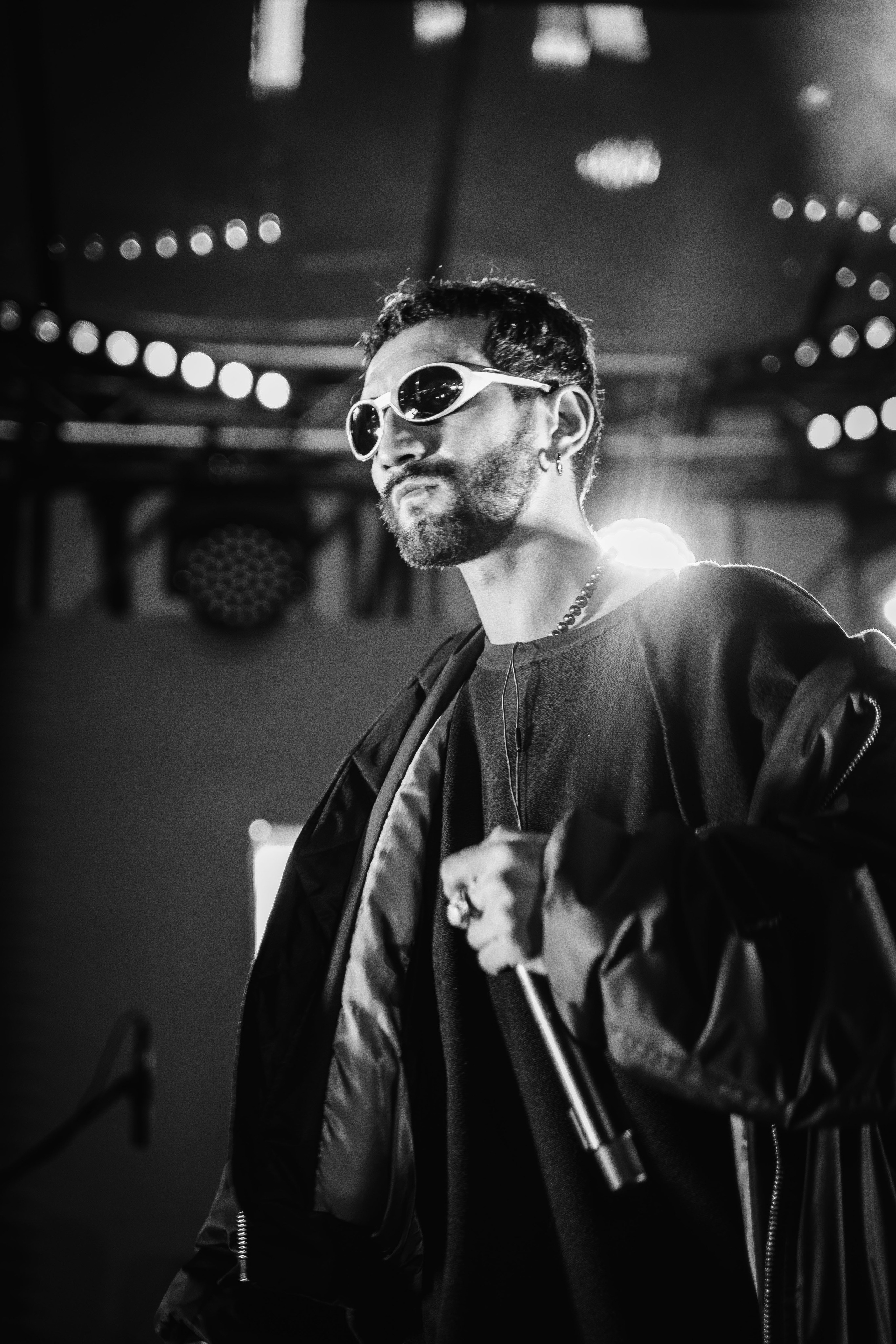 УРАМ ФЕСТ. Кассета, ЛАУД, Криситна Си / 2023. Саша Копылов, фотограф в Казани