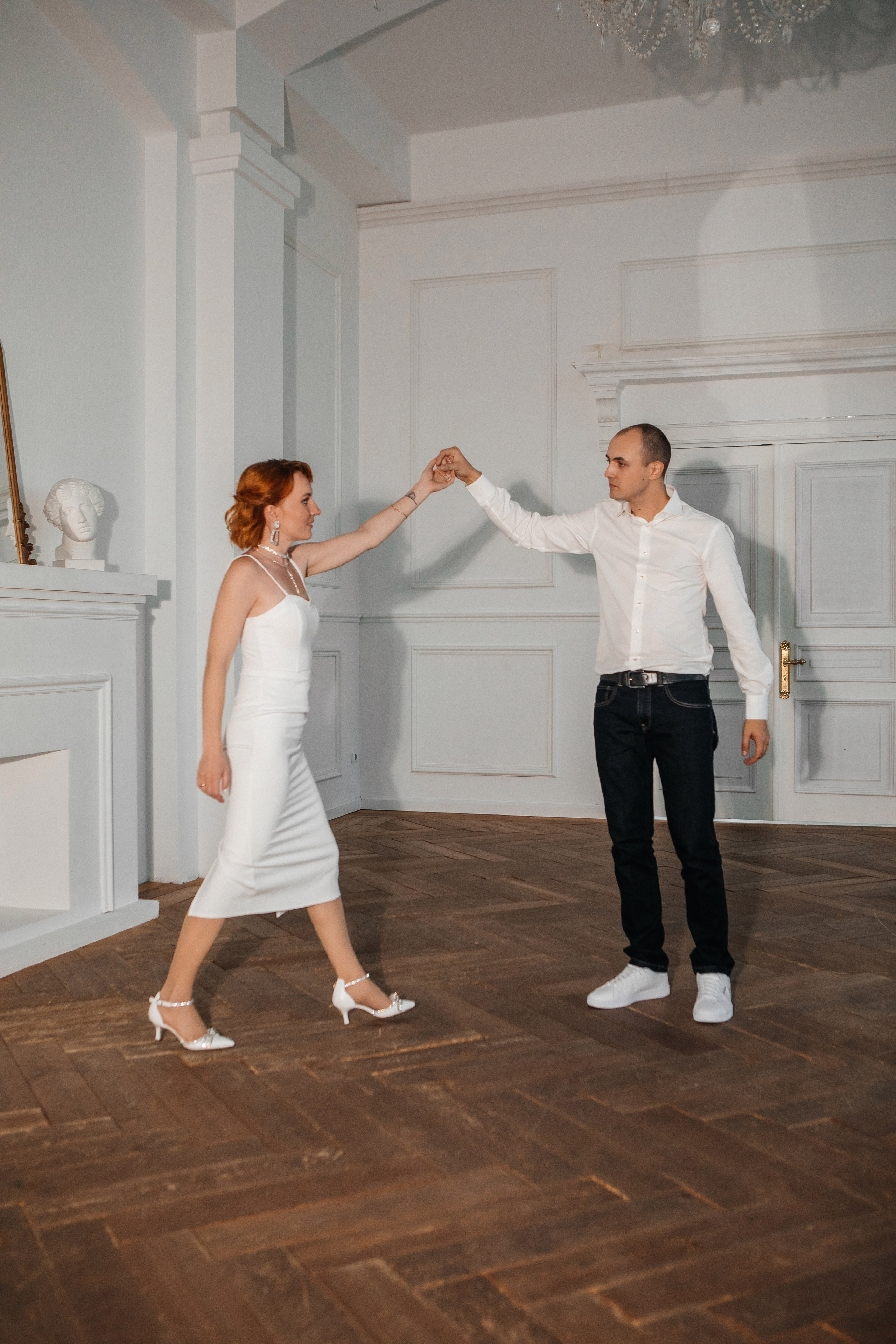 Свадебная Love Story Александр и Юля. Свадебный и семейный фотограф Ибрагимова Мария из Екатеринбурга