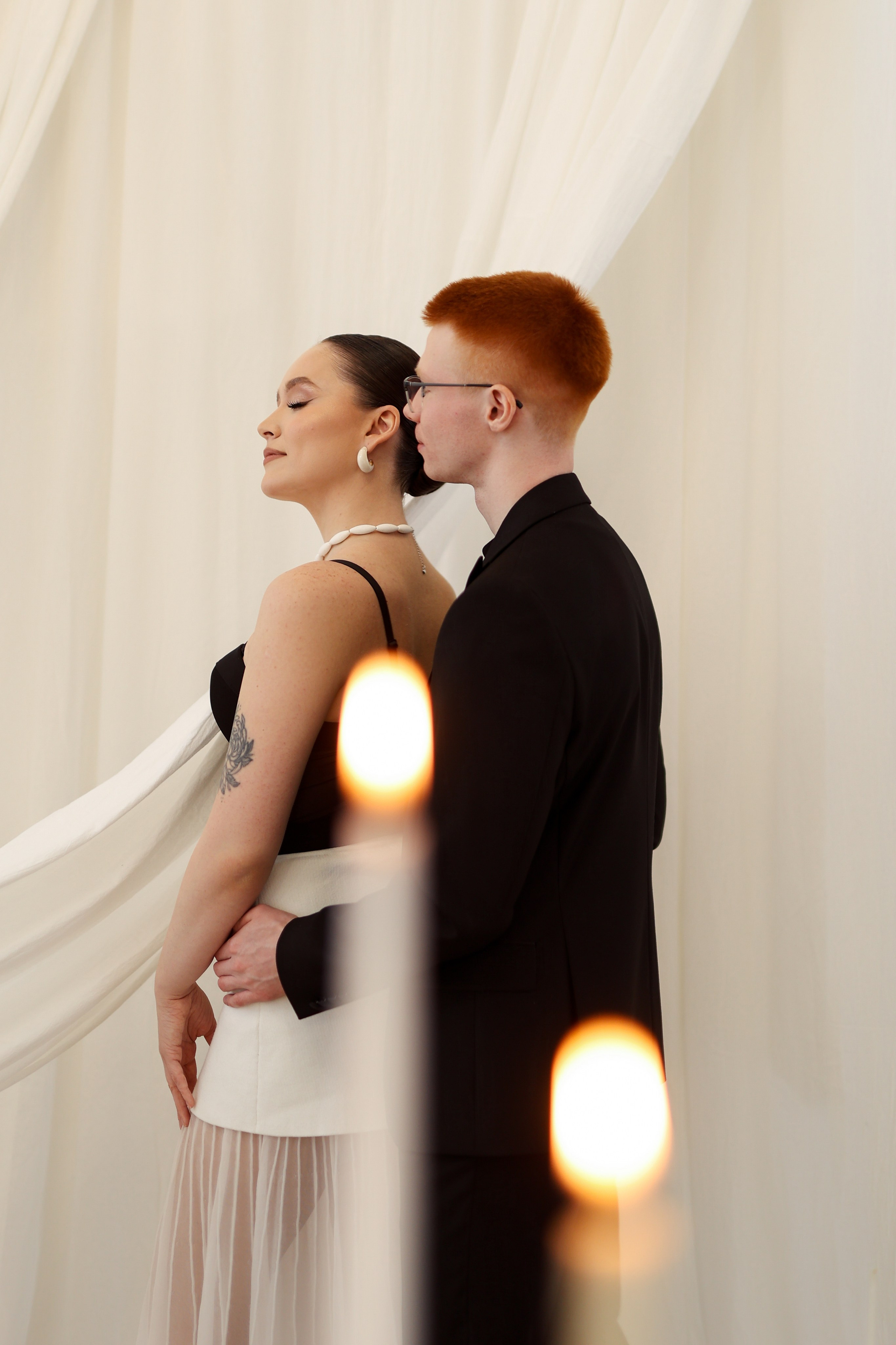 Иван и Мария. Фотограф в Москве Анастасия Курлович