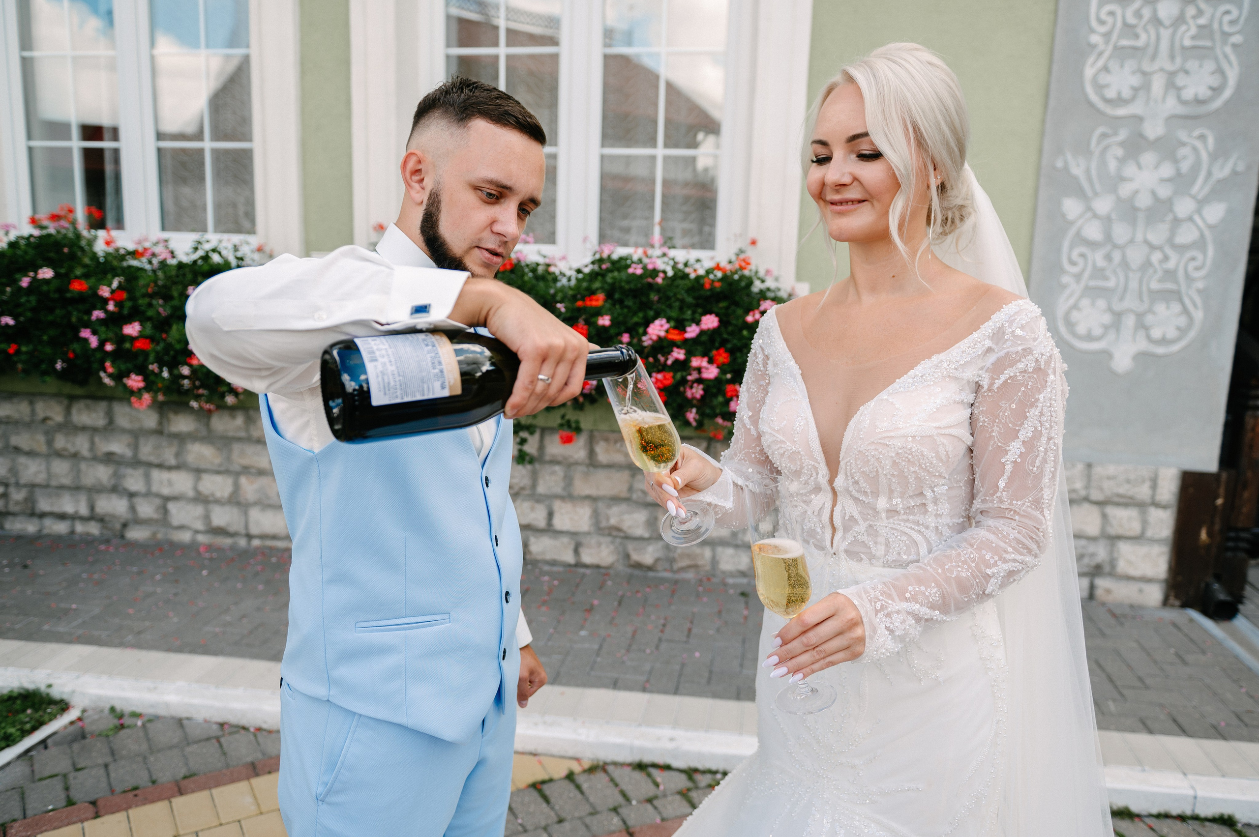 О&Ю. Фотограф Рязань. Дарья Дмитриева