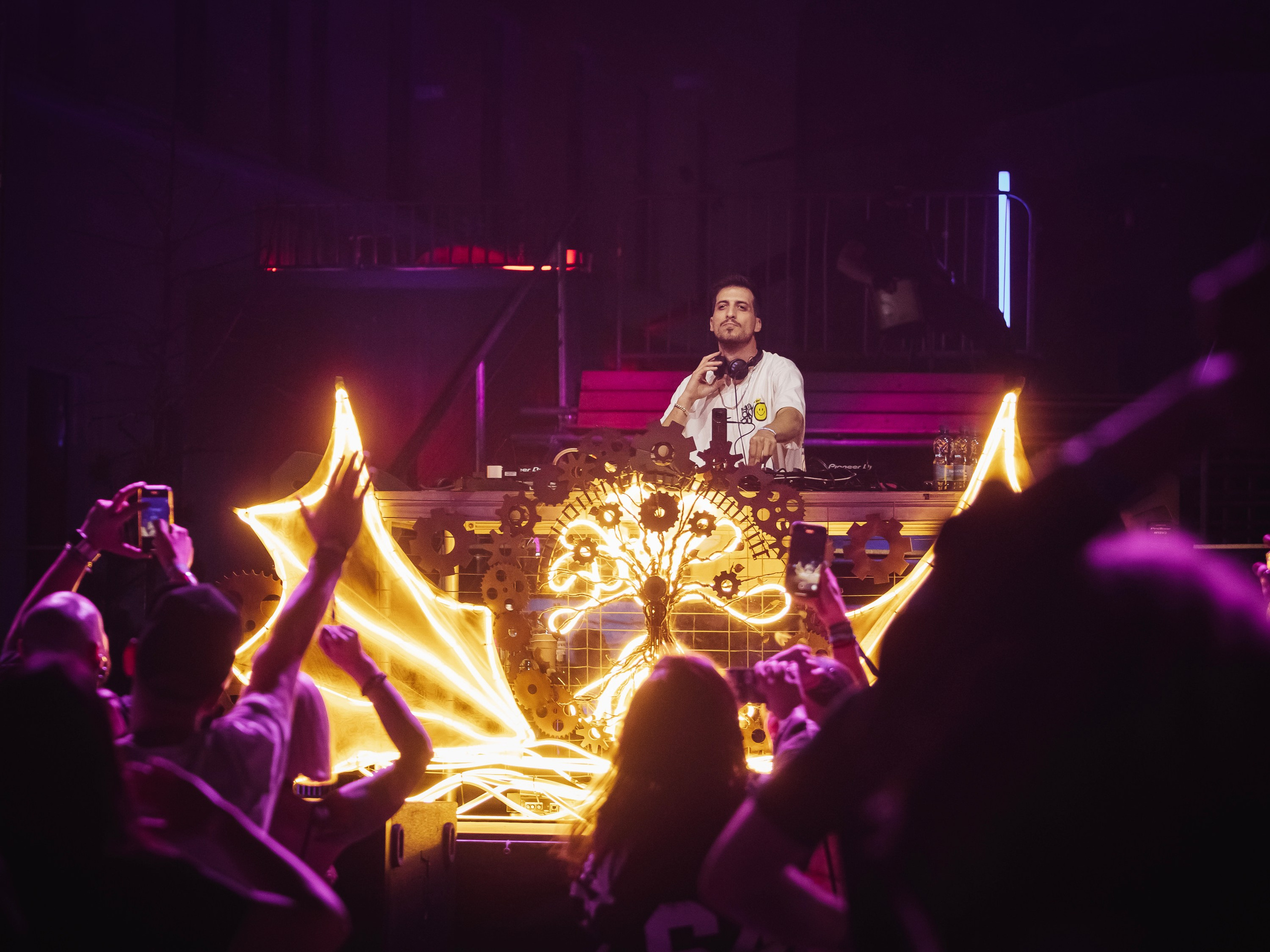 Возрождение. Главная