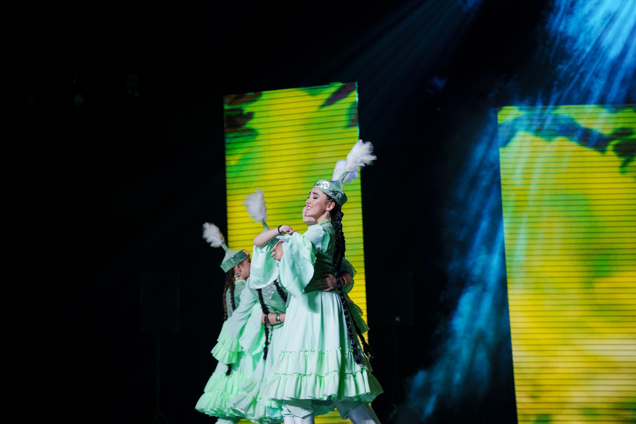 NOMAD «Концерт». Портретный и Репортажный Фотограф Москва