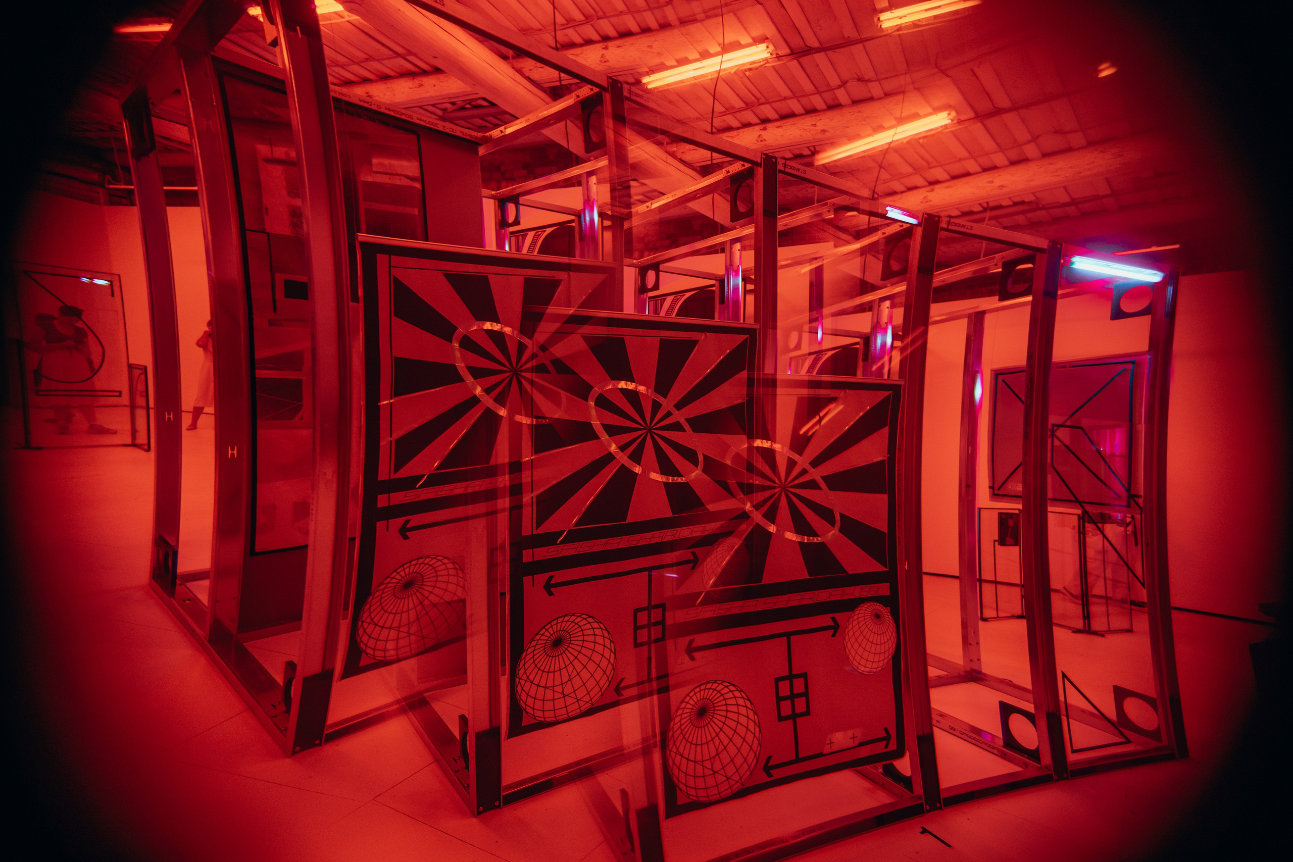 Smena. Главная