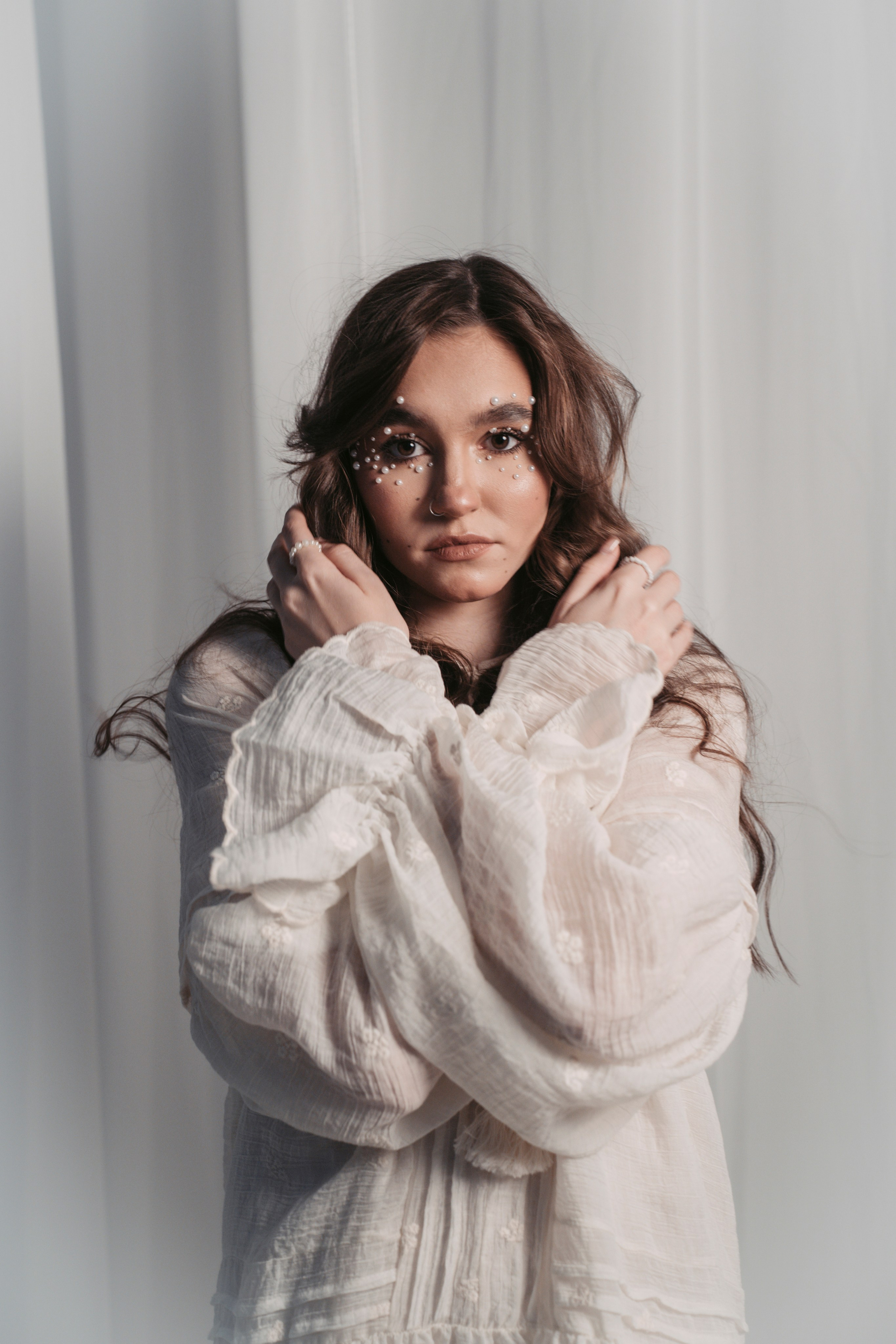 Kamilluna. Главная