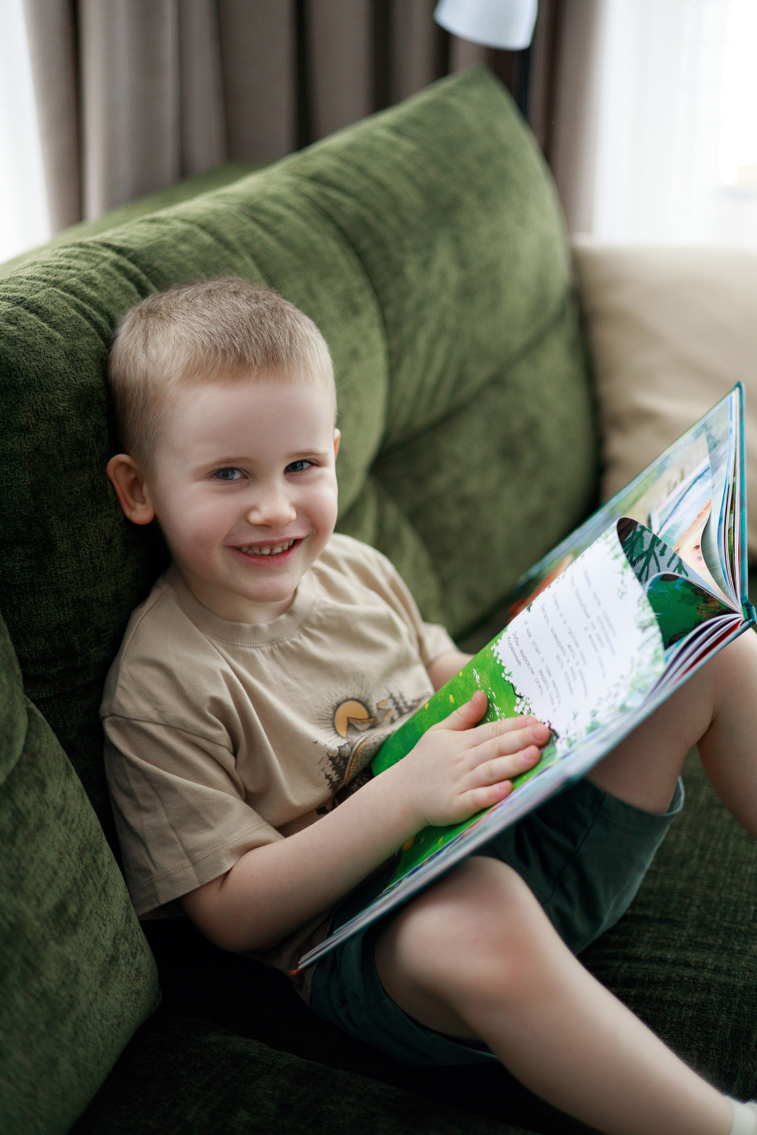 День рождение Гриши. Женский и свадебный фотограф в Санкт-Петербурге Матвеева Наталья