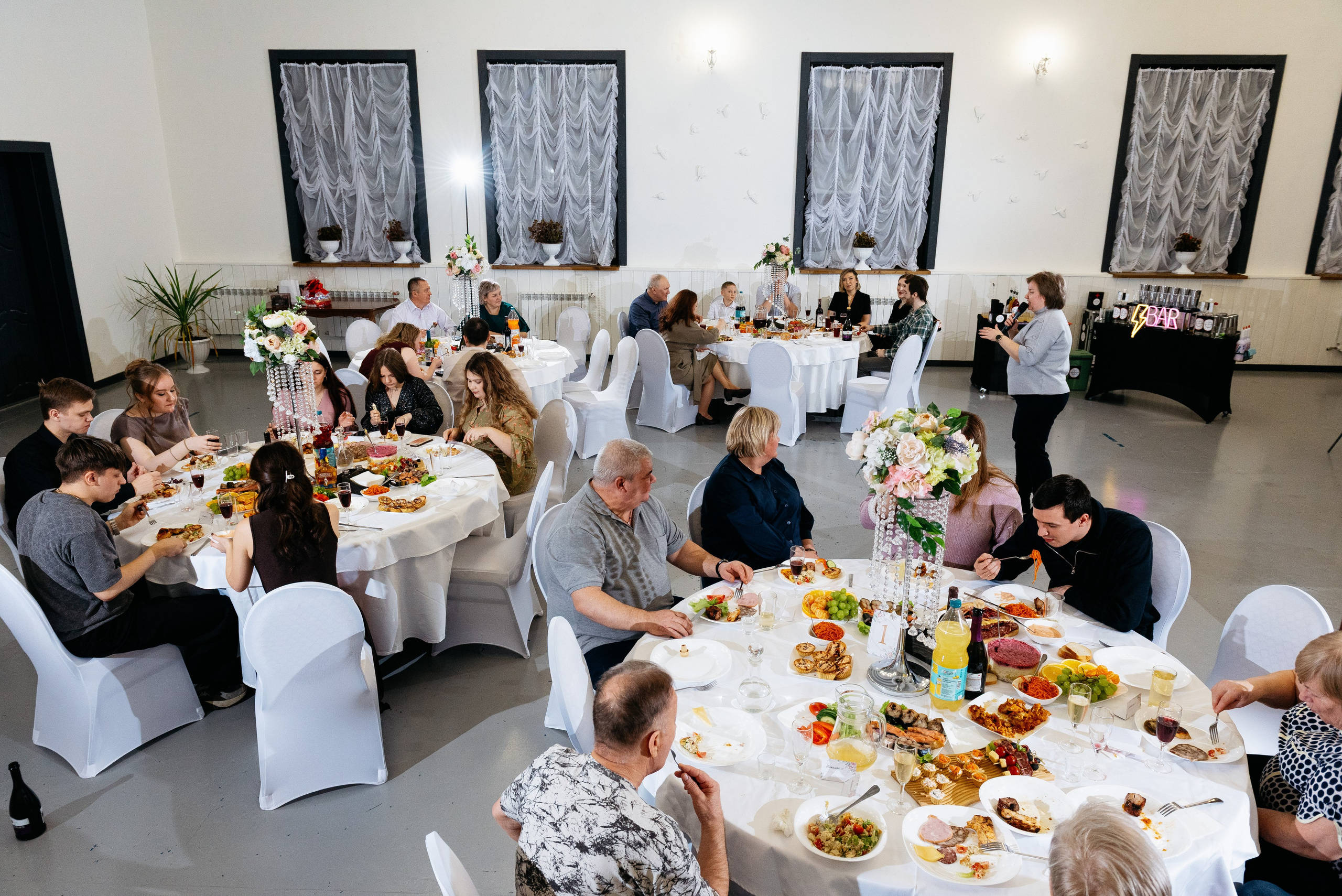 Катерина, версия 18. Свадебный фотограф — фотограф на свадьбу в Воронеже — Свадебное фото