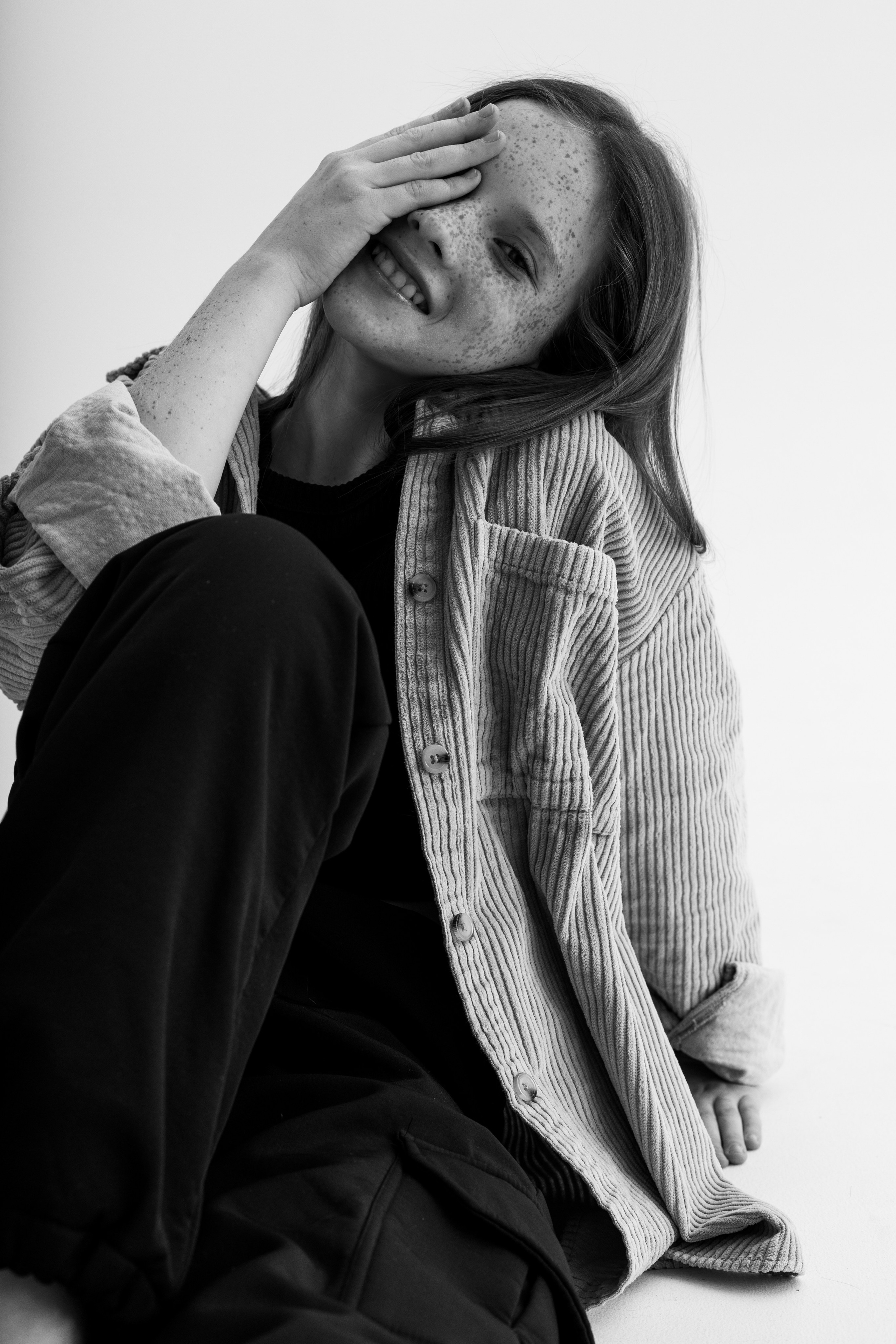 Модельные фото тесты. Фотограф в Москве Юлия Рубцова (фото и видео)