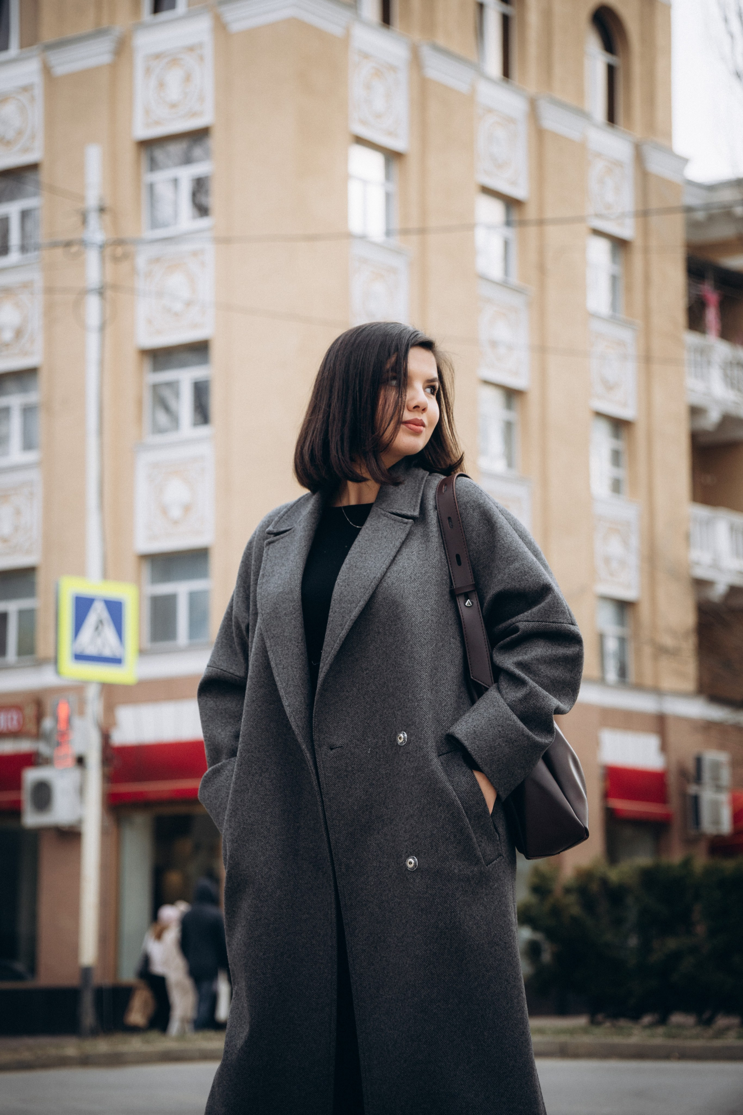 Альмира. Портретный и репортажный фотограф в городе Ставрополь