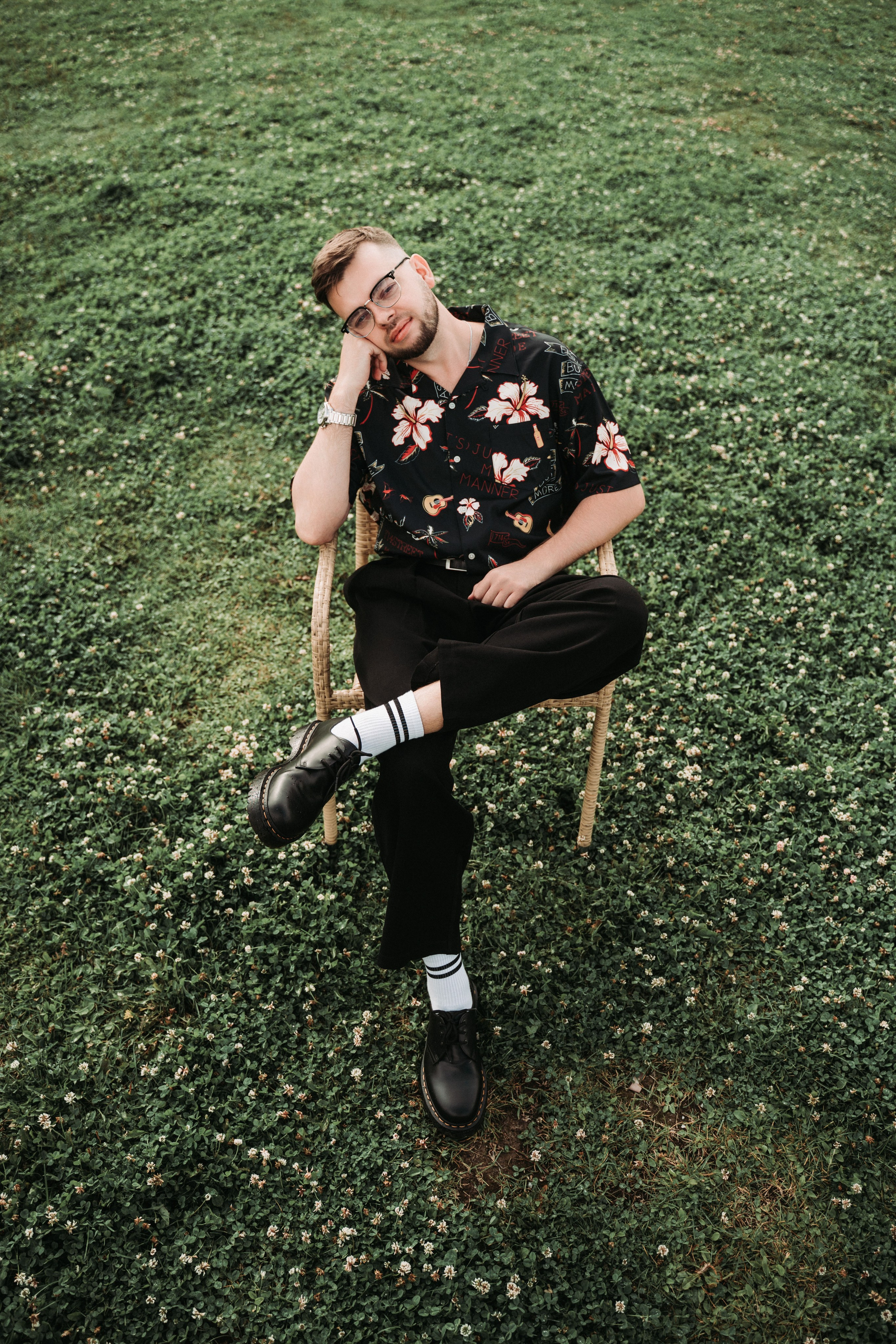 Sergio. Игорь Богатов — фотограф