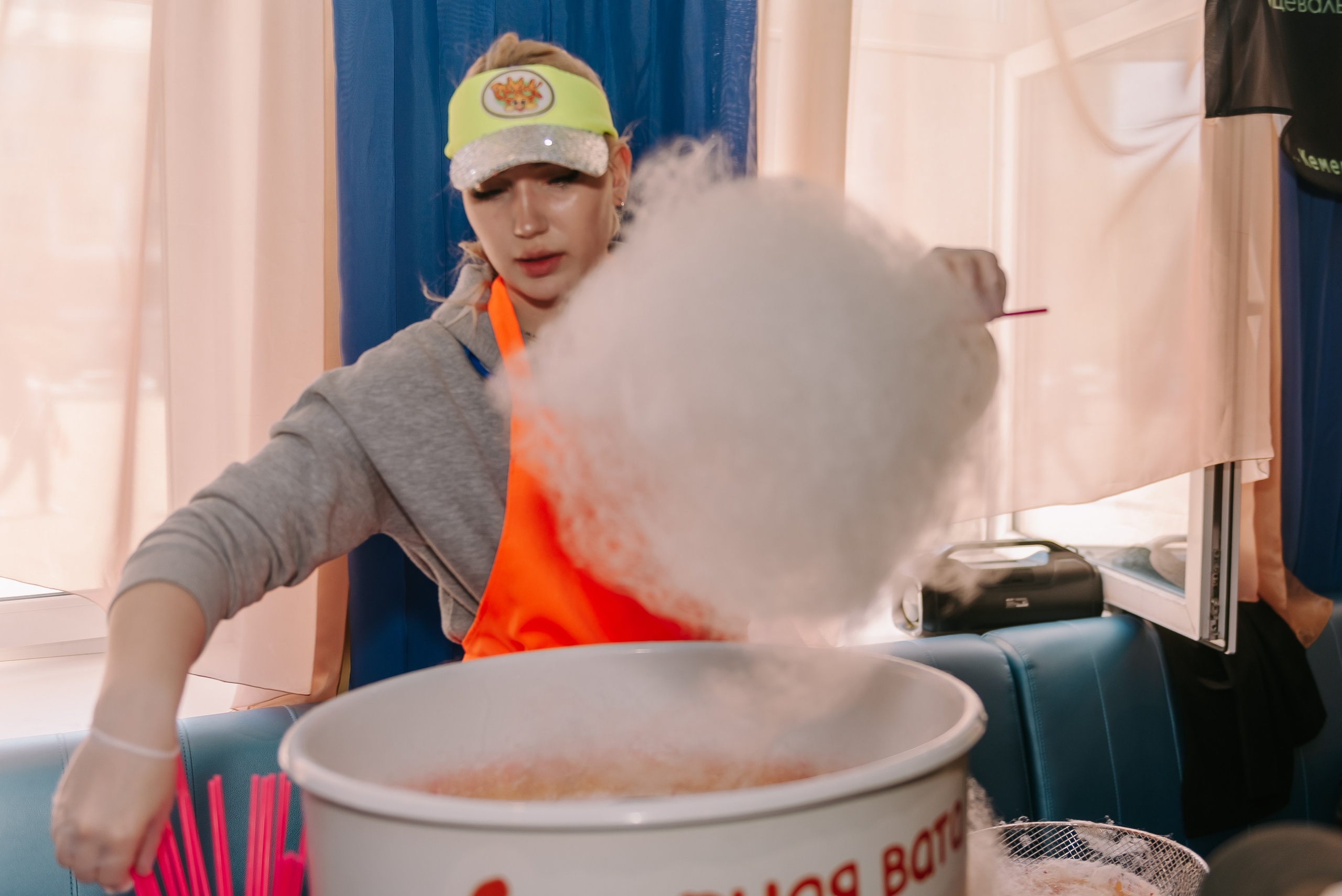 Юные Таланты России 2024. Детский фотограф, семейный фотограф и репортажи в Кемерово