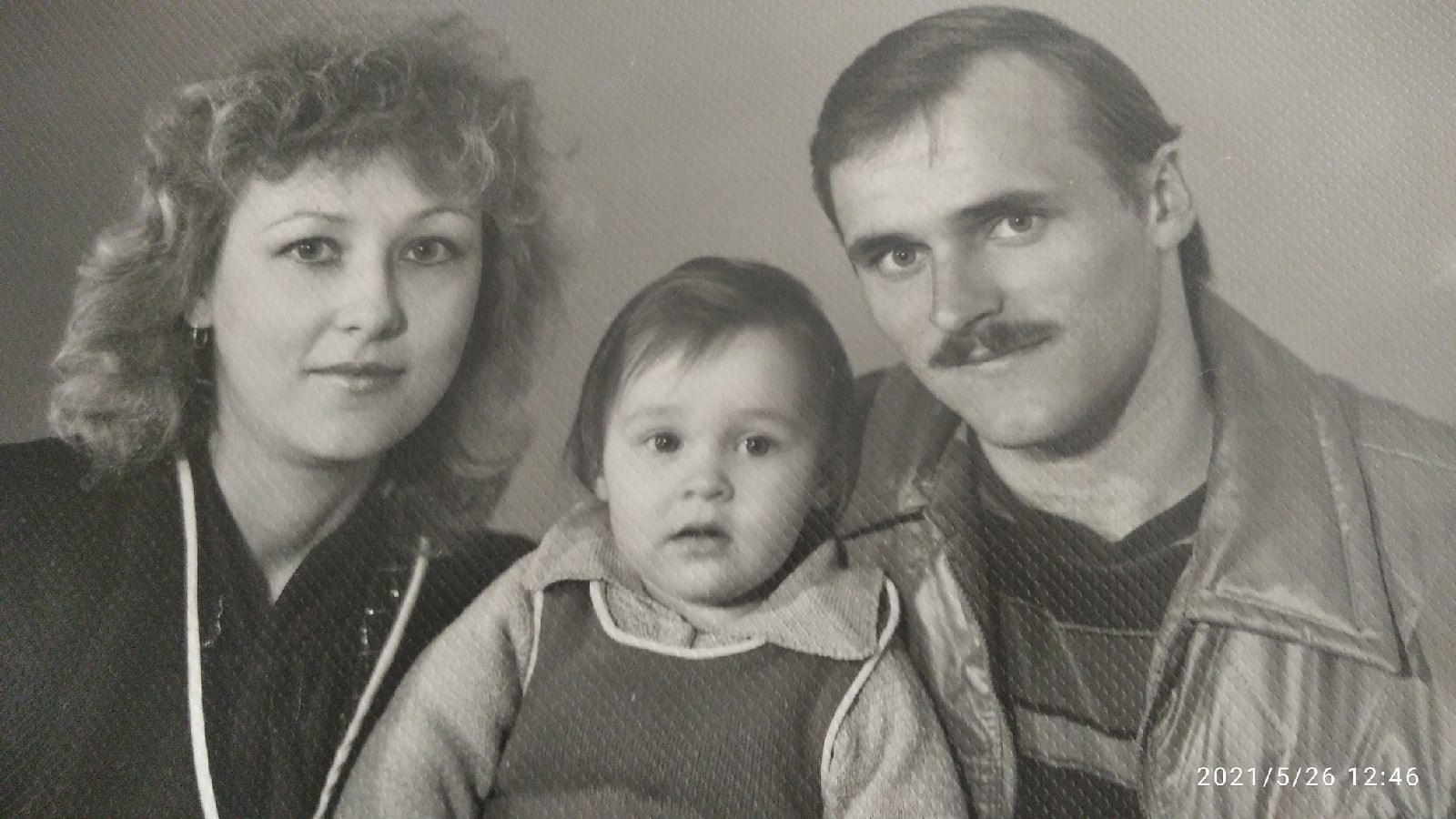 Реставрация фотографий. Фотограф в Феодосии Наталья Булгакова