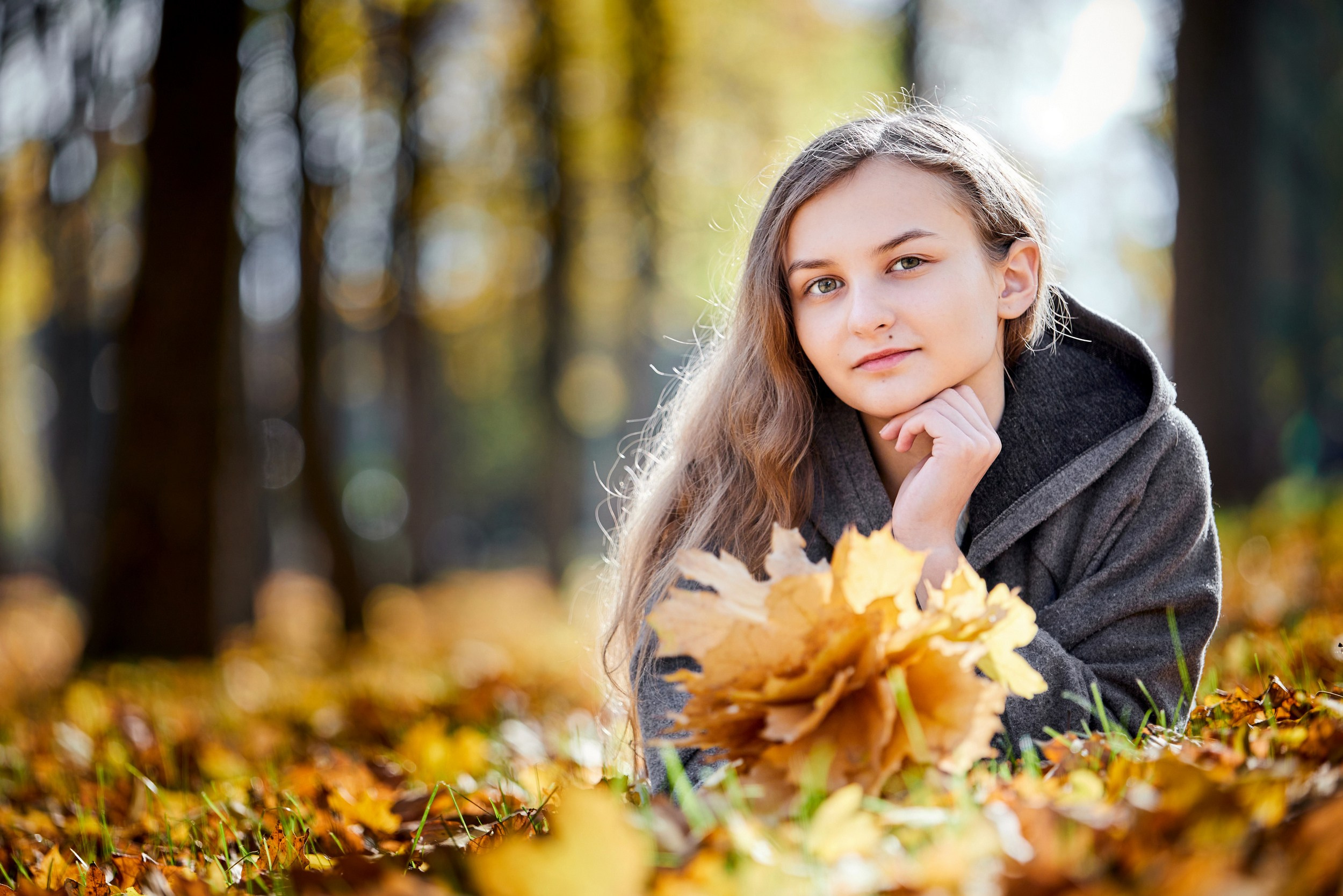 Профессиональные ФОТОСЕССИИ в Донецке, Макеевке. Фотограф Татаринов Андрей (Донецк / Макеевка)