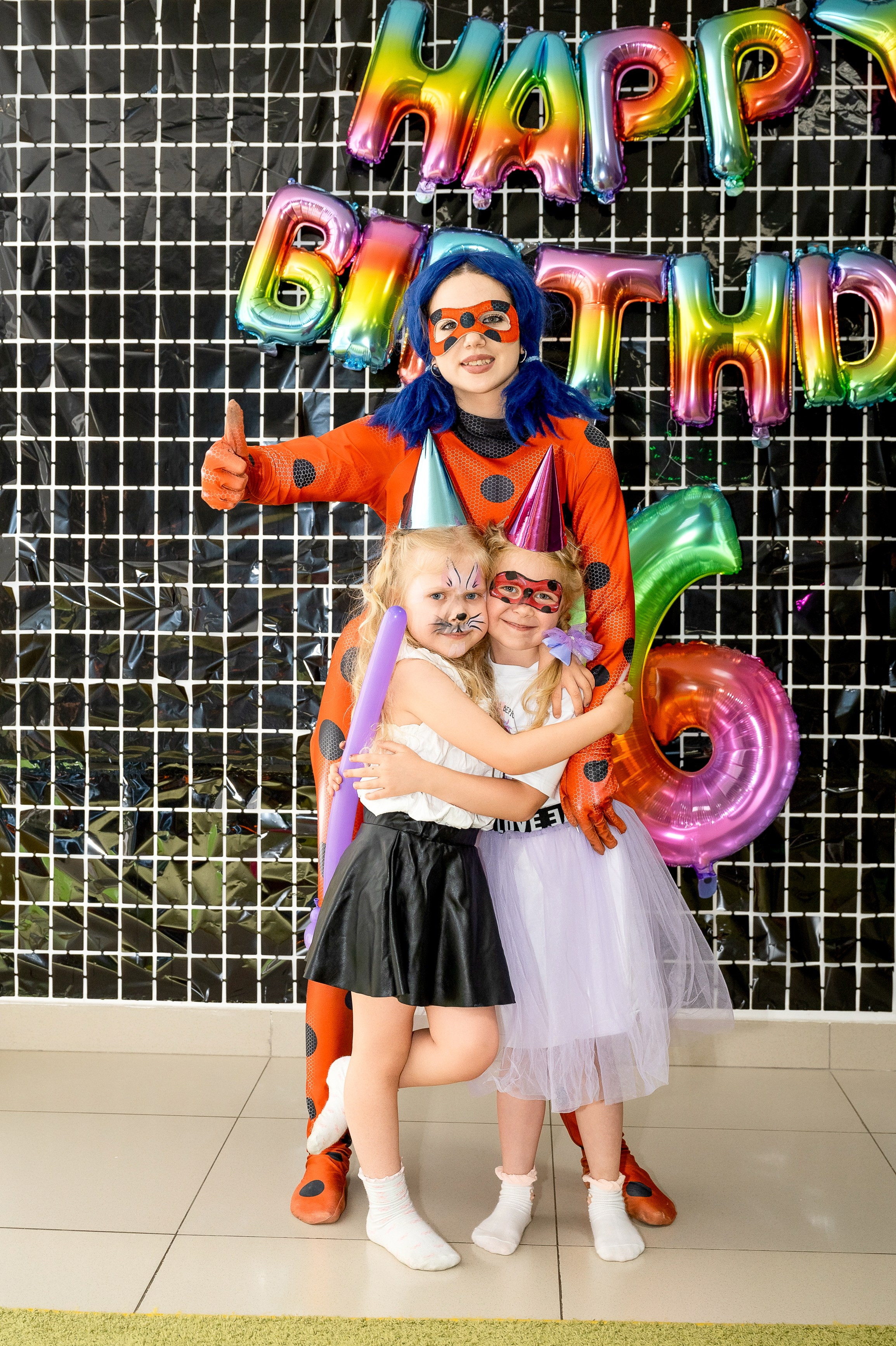 Алине 6 лет. «Жили-были». Свадебный, семейный и репортажный фотограф. Брянск. Эльвира Голенкова