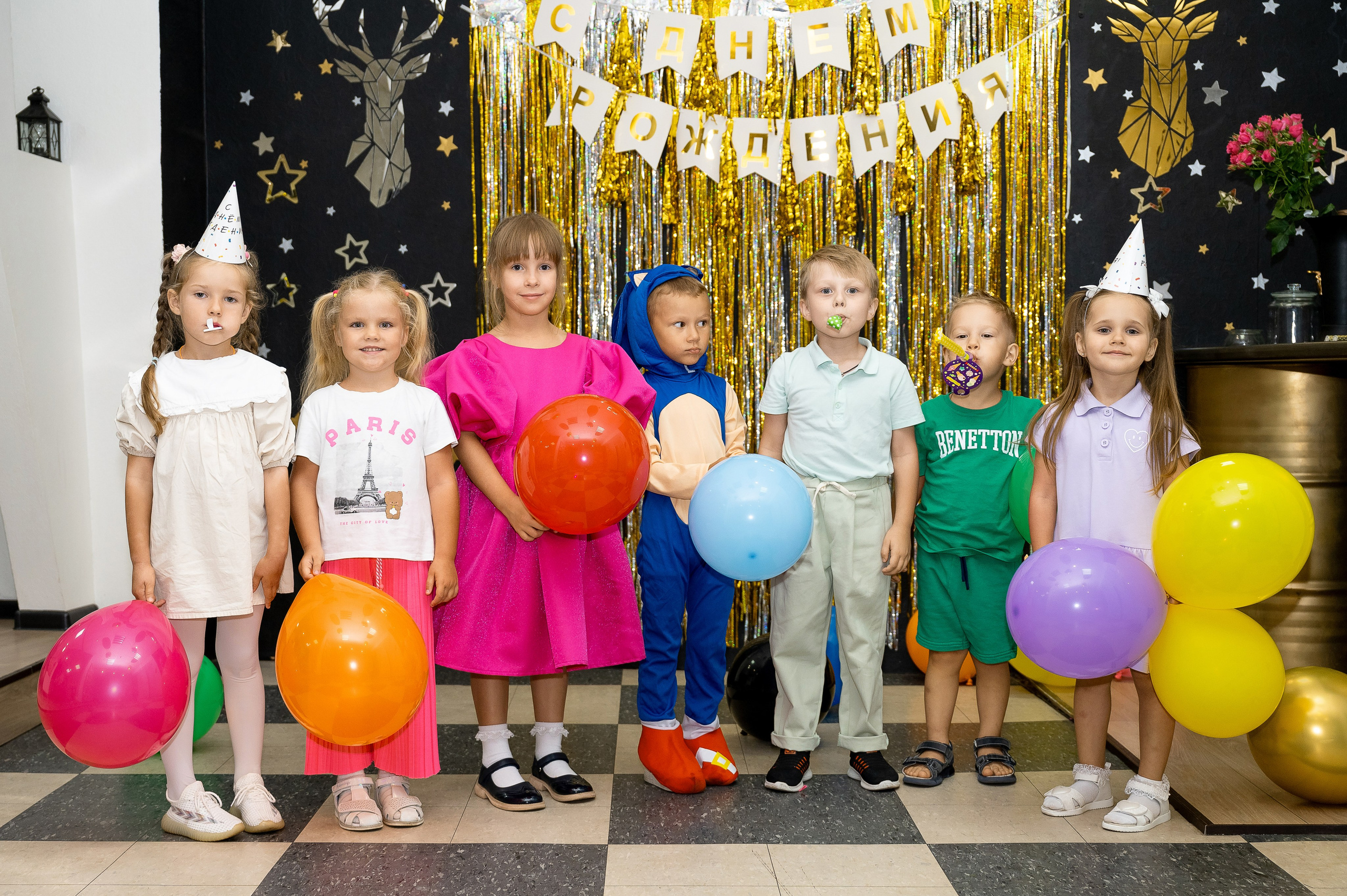 Никите 4 года. «Жили-были». Свадебный, семейный и репортажный фотограф. Брянск. Эльвира Голенкова