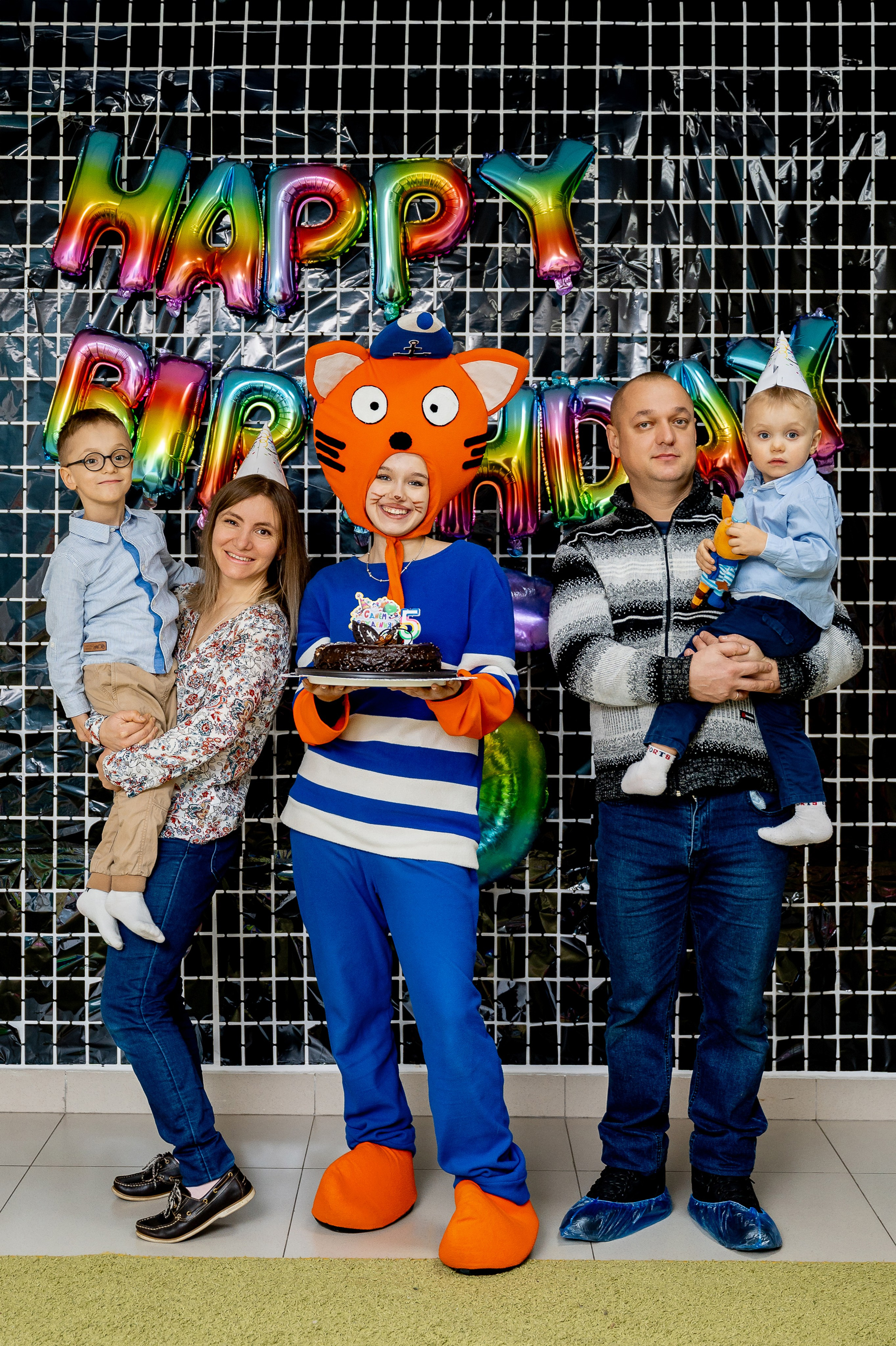 Диме 5 лет. «Жили-были». Свадебный, семейный и репортажный фотограф. Брянск. Эльвира Голенкова