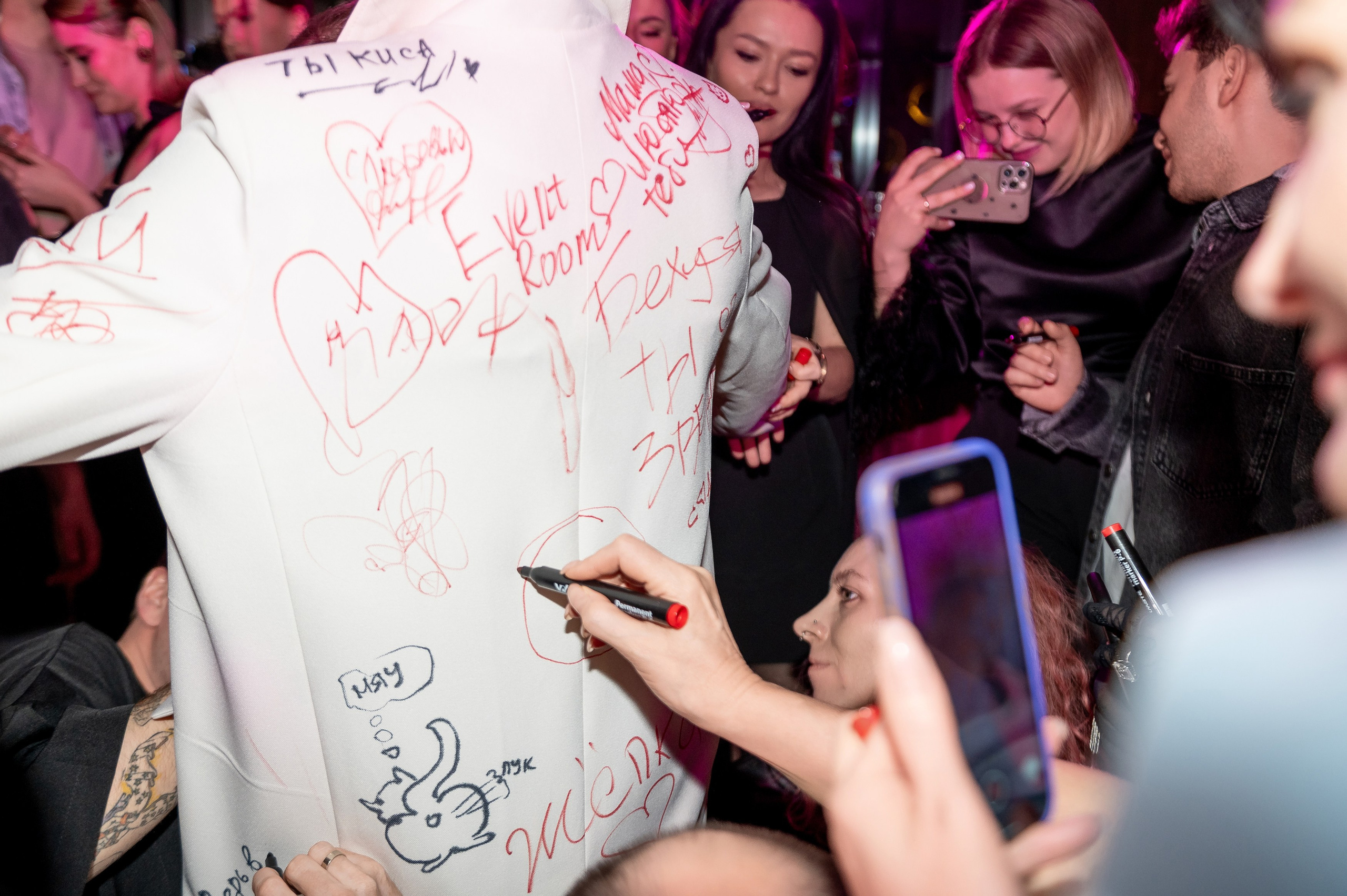 Не идеальнаЯ вечеринка Анны Моисеевой. Свадебный, семейный и репортажный фотограф. Брянск. Эльвира Голенкова