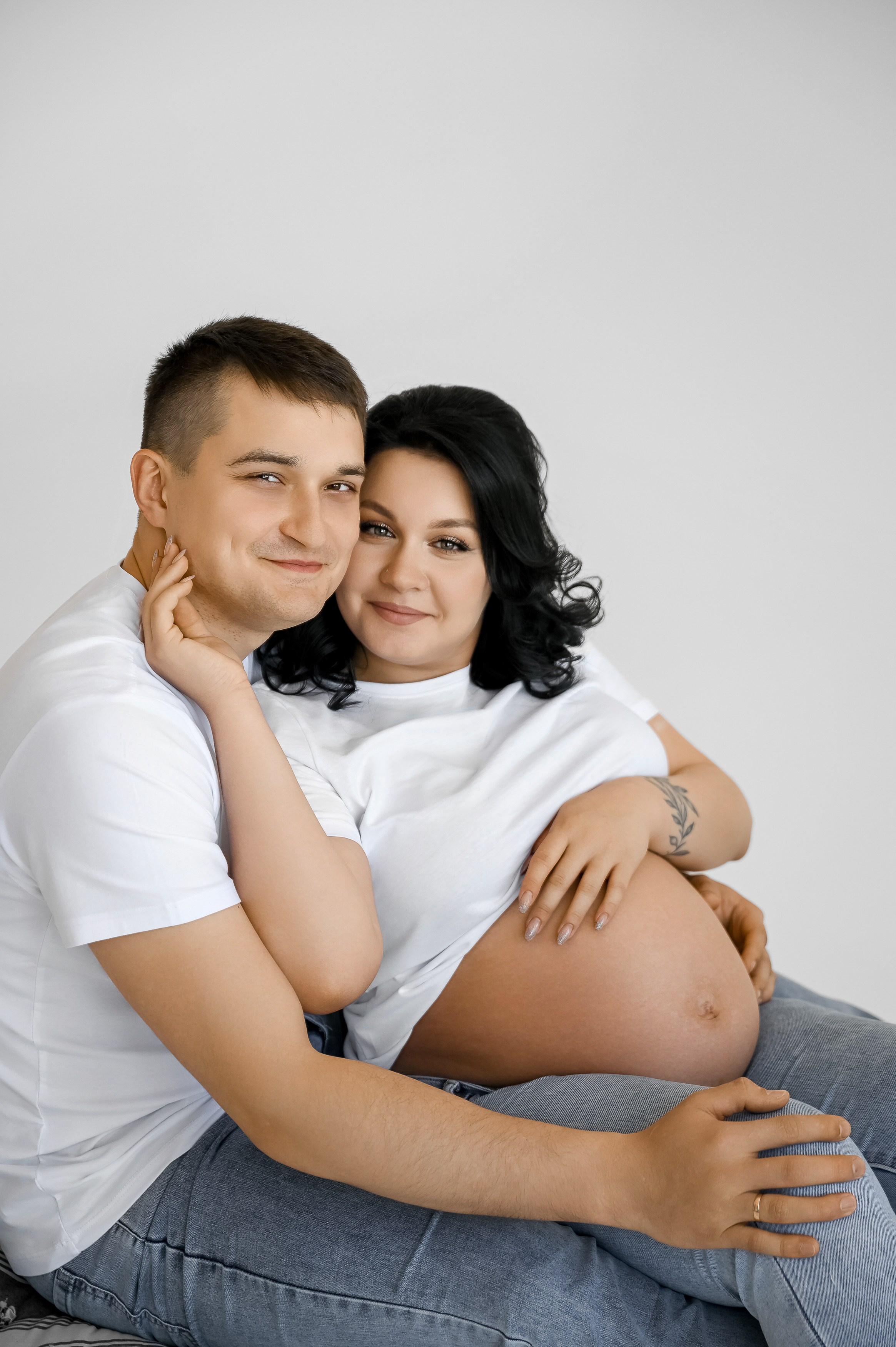 Есении. Свадебный, семейный и репортажный фотограф. Брянск. Эльвира Голенкова