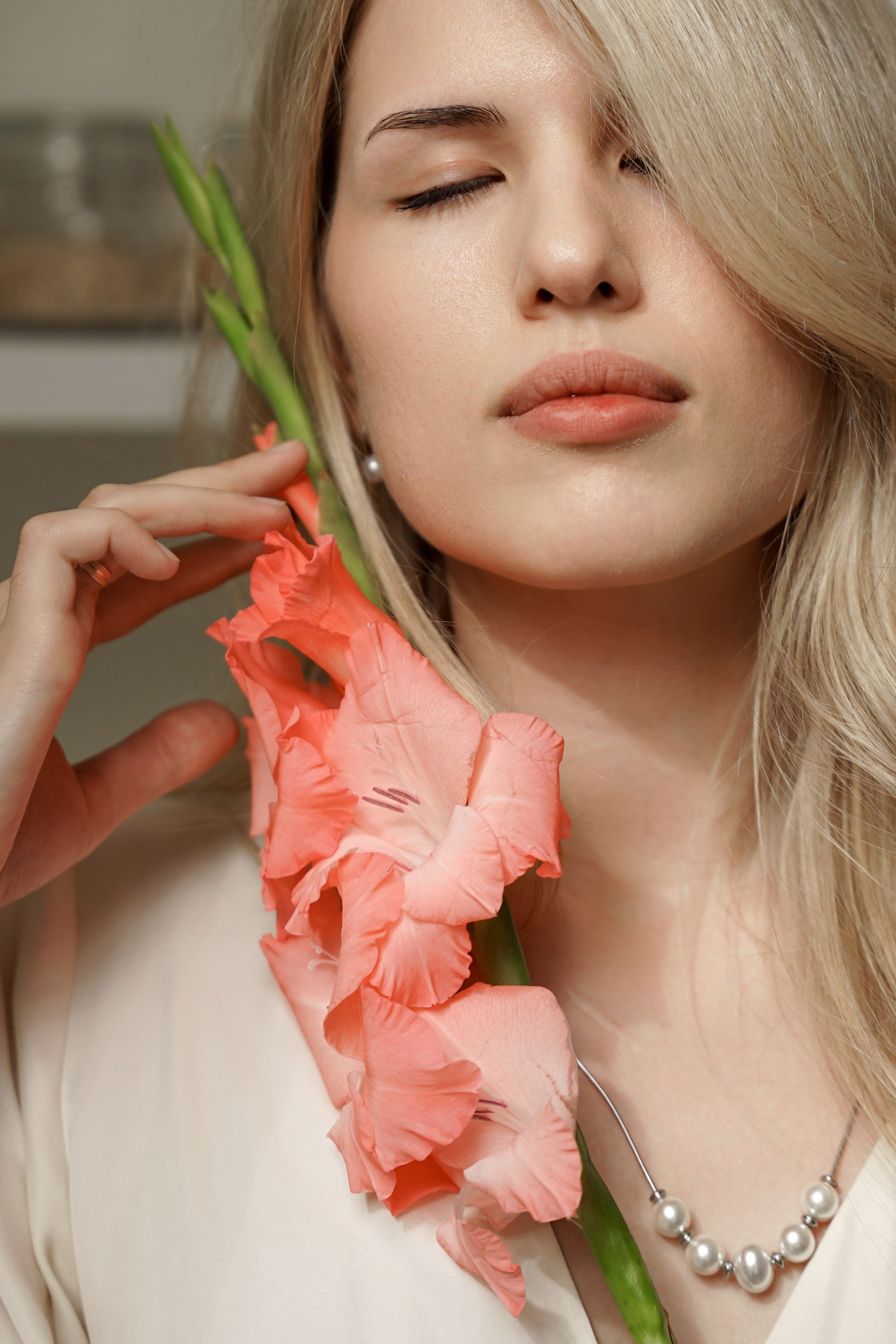 Наташа. Фотограф в Иркутске