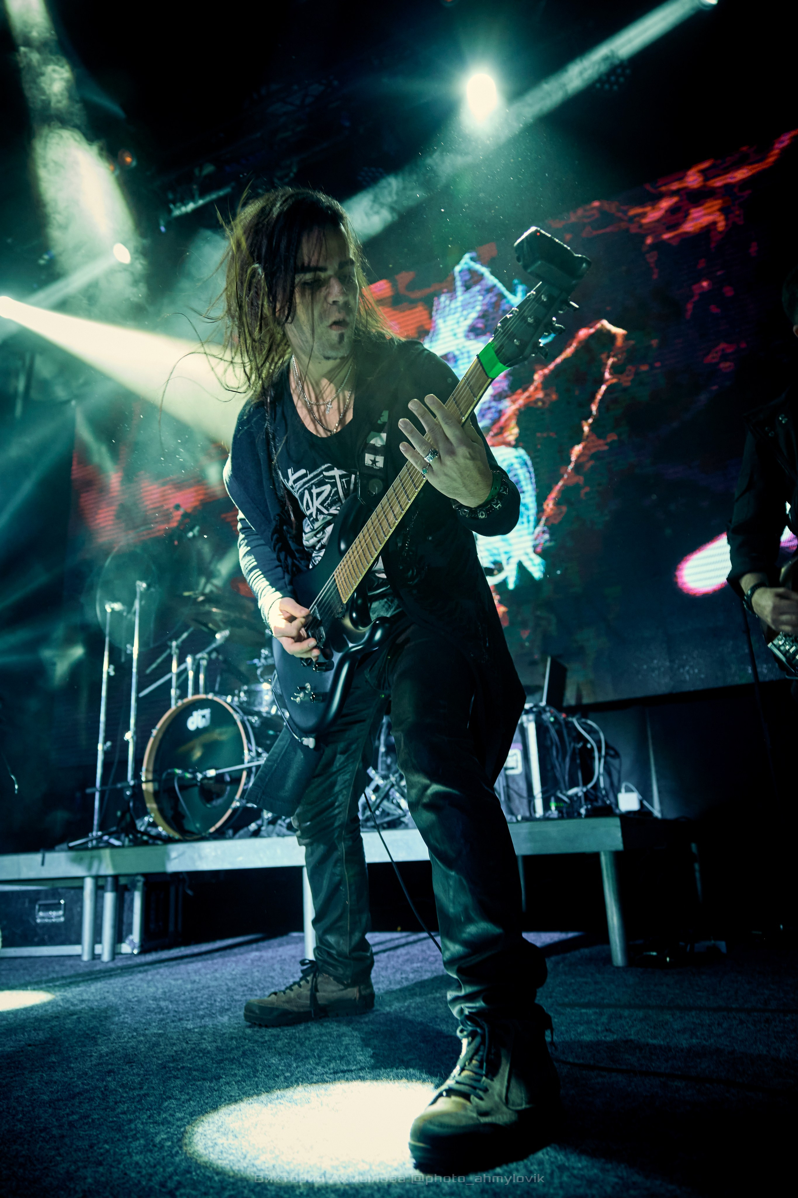 13.10.2024 ДЖОКОНДА в Урбан. Виктория Ахмылова. Фотограф в Москве