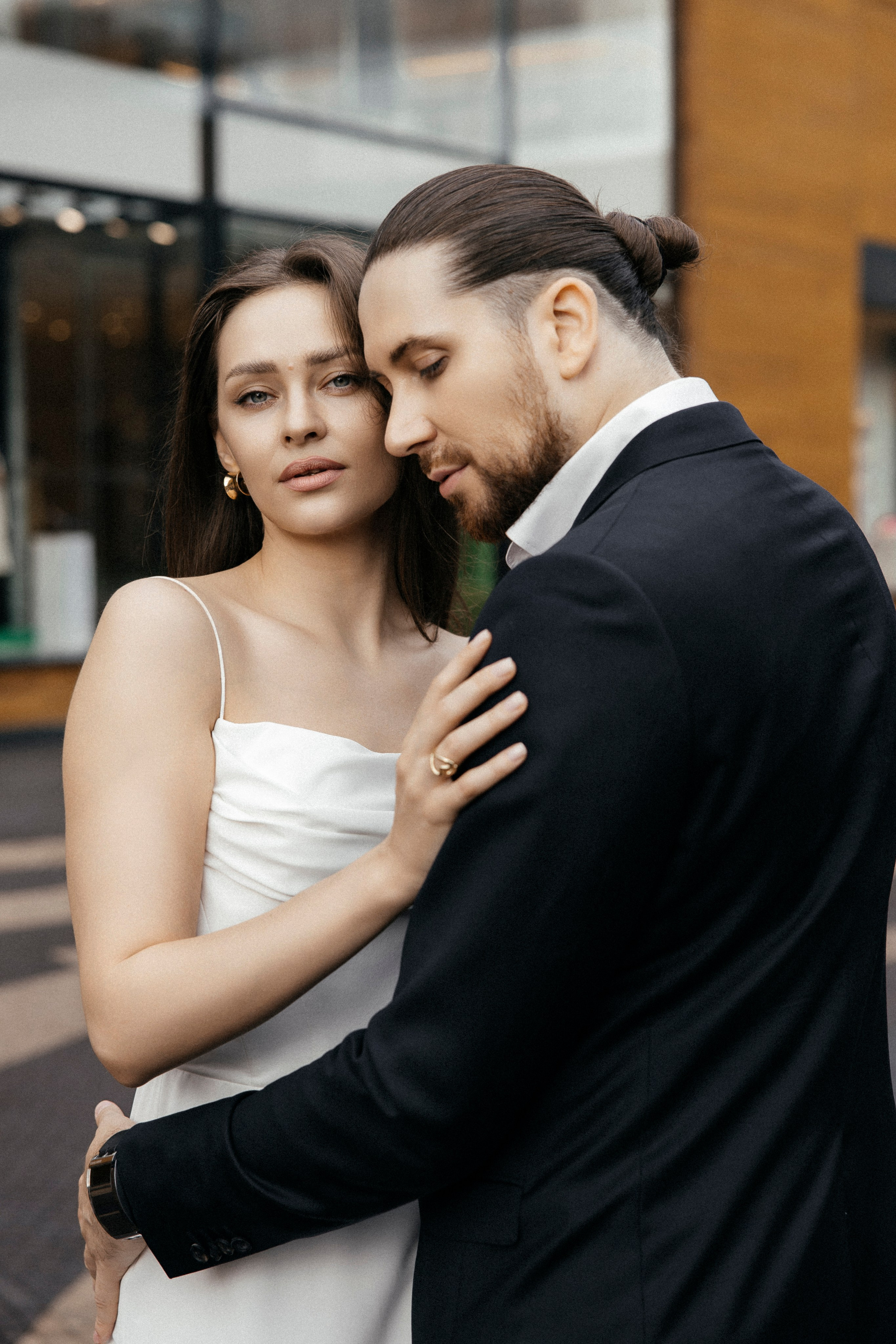 Елена и Роман. Барвиха. Свадебный и женский фотограф Рязань Москва Елена Епифанова