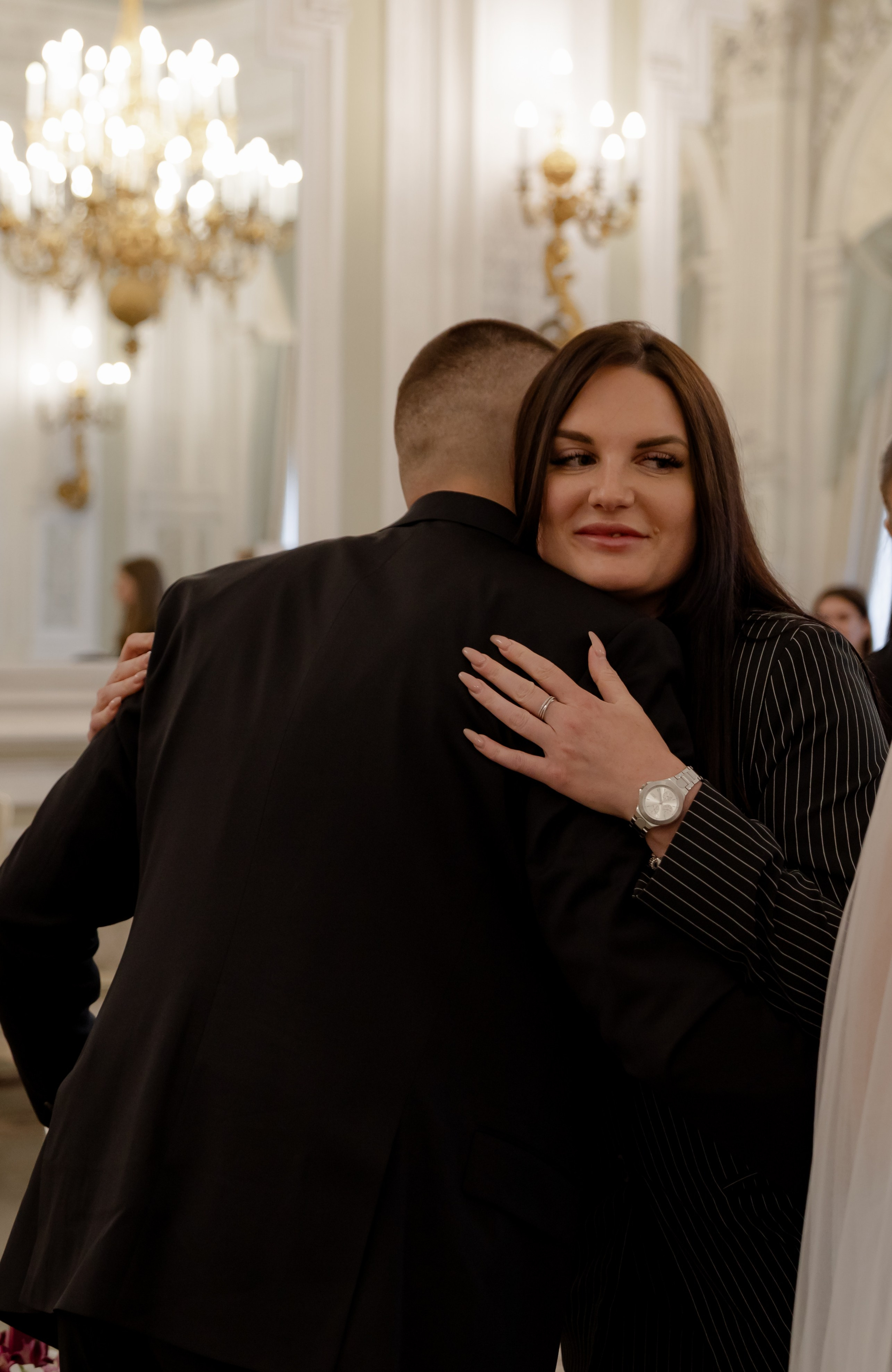 Wedding Day. Анна Михайлова|Свадебный фотограф в Санкт-Петербурге