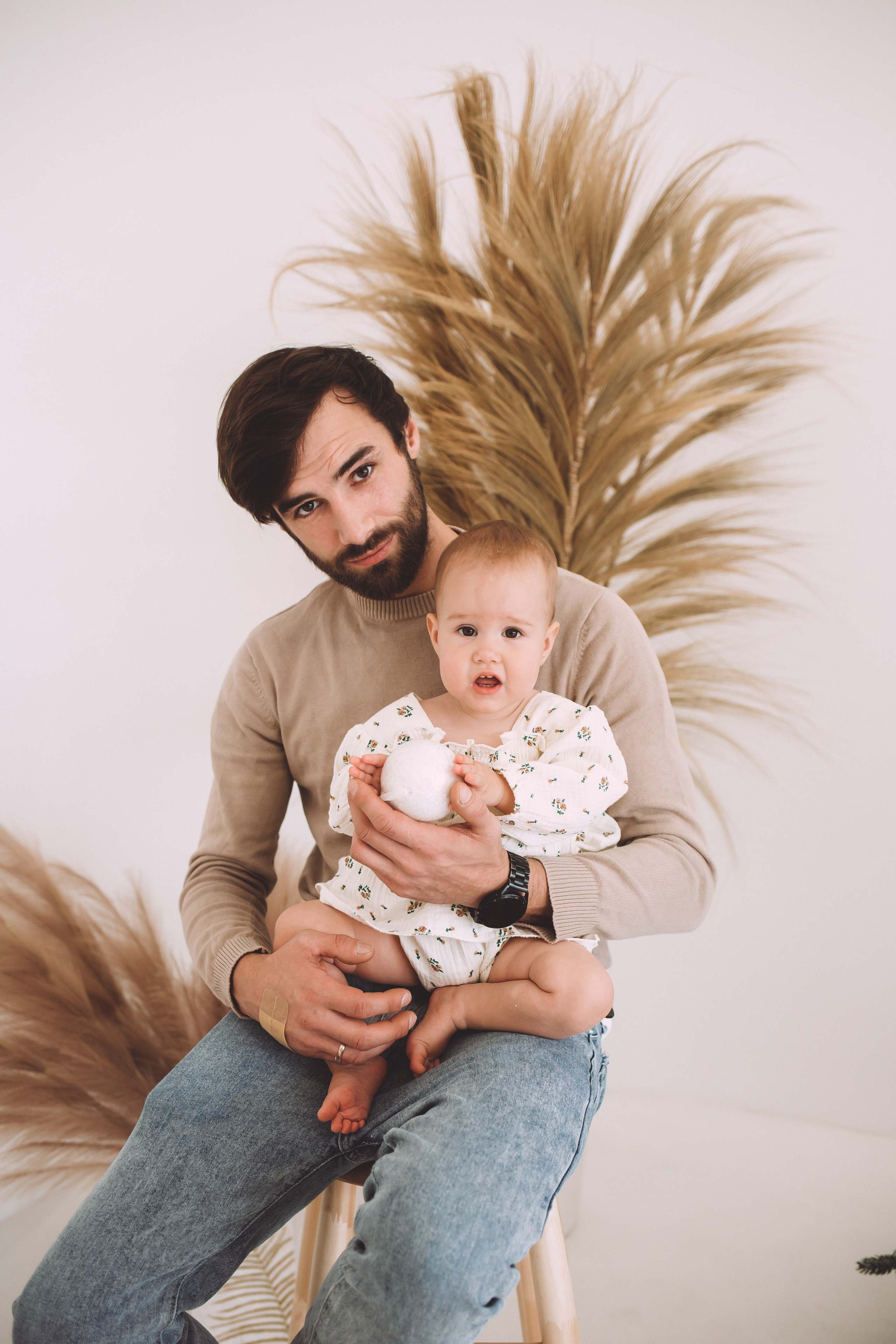 Семейная фотосессия. Анна Михайлова|Свадебный фотограф в Санкт-Петербурге