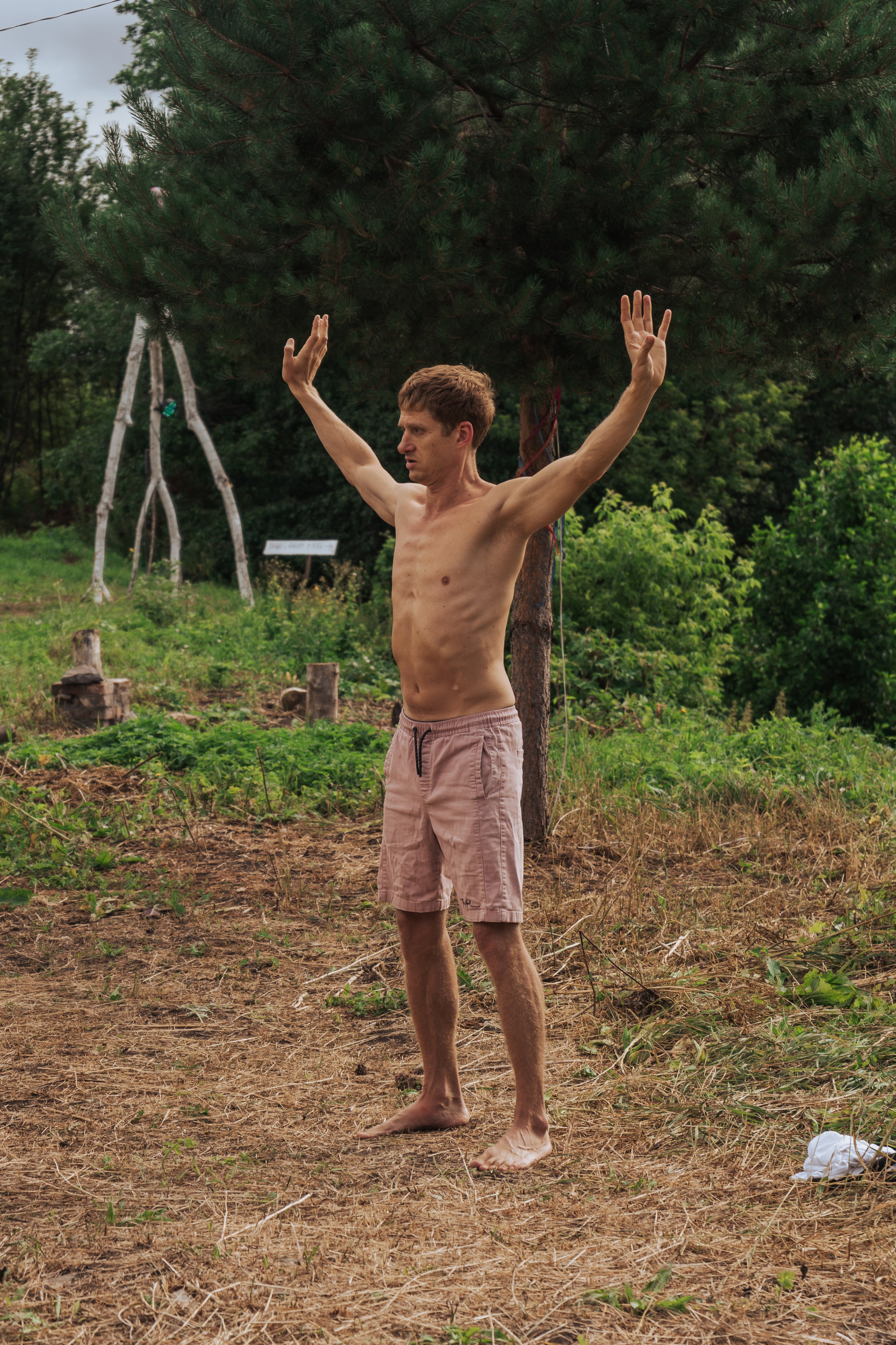 Ретрит от т-центра Псайторий 2024. Портретный фотограф Нижний Новгород