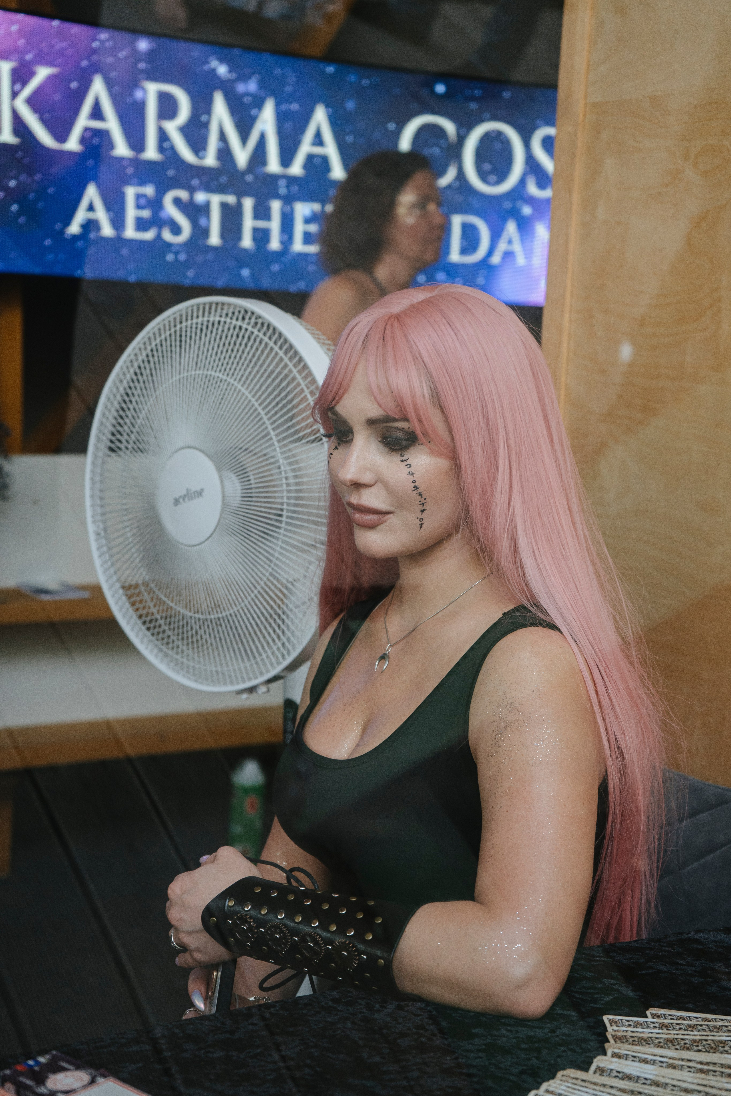 KARMA COSMO — AESTHETIC DANCE 2025. Портретный фотограф Нижний Новгород