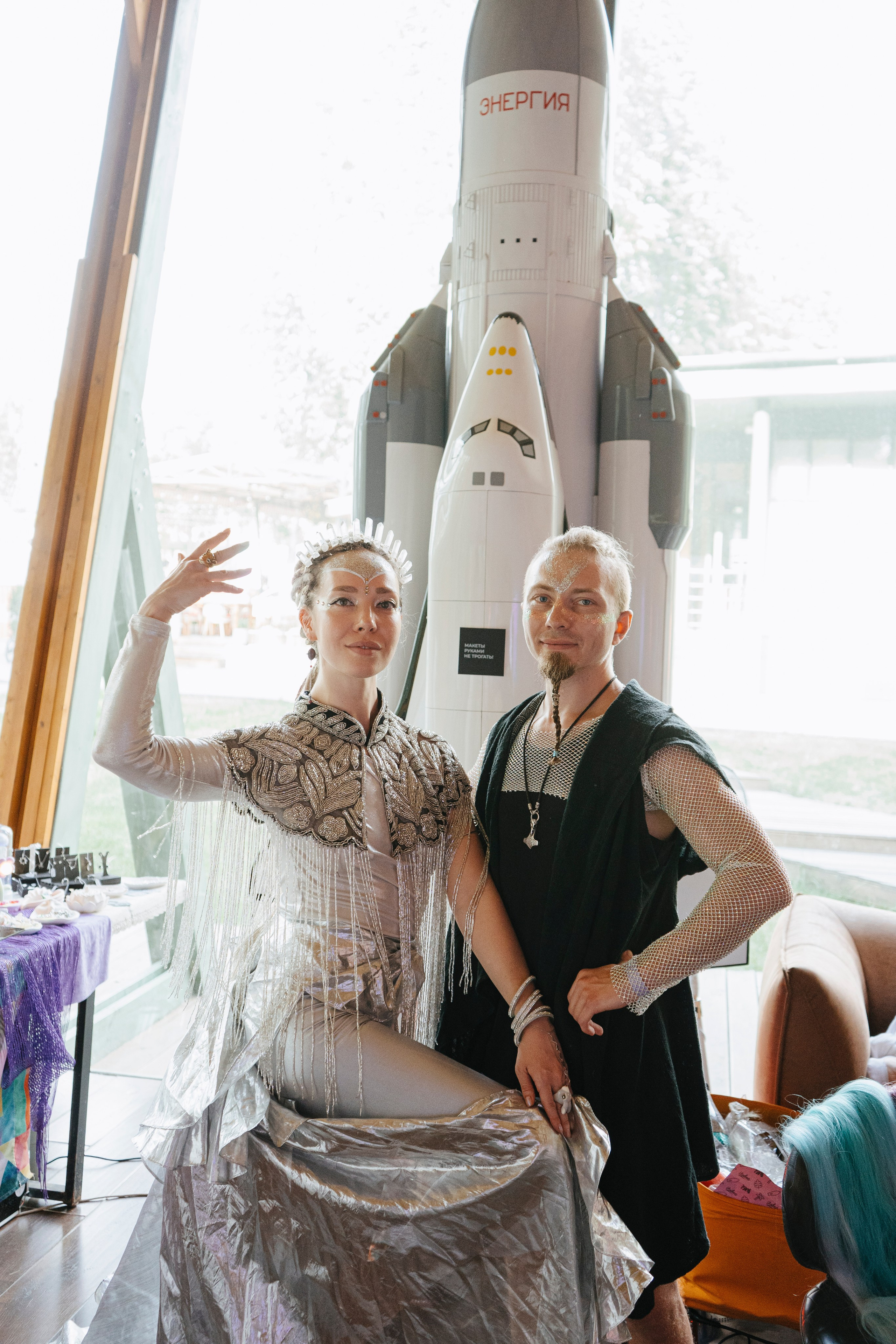 KARMA COSMO — AESTHETIC DANCE 2025. Портретный фотограф Нижний Новгород