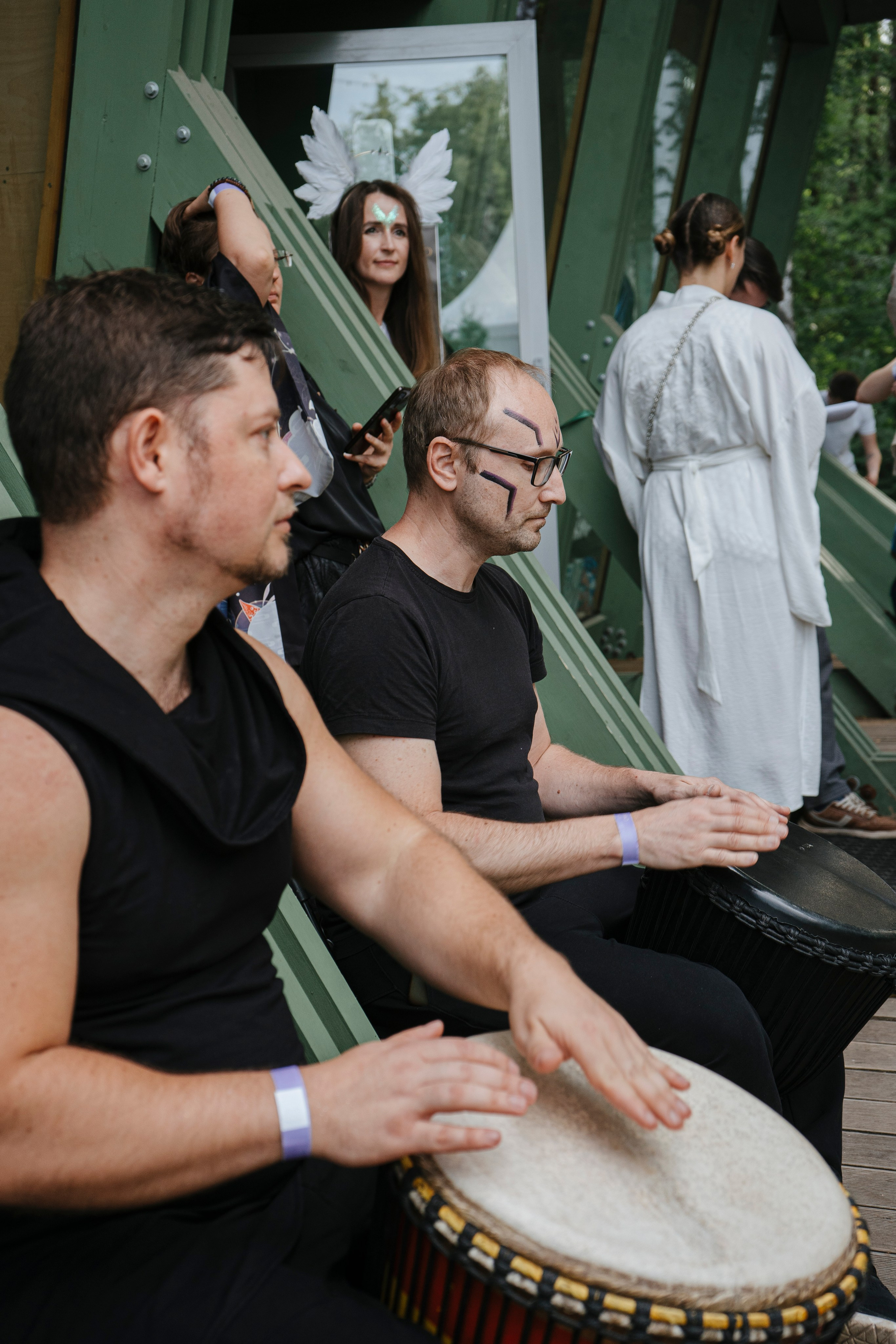 KARMA COSMO — AESTHETIC DANCE 2025. Портретный фотограф Нижний Новгород