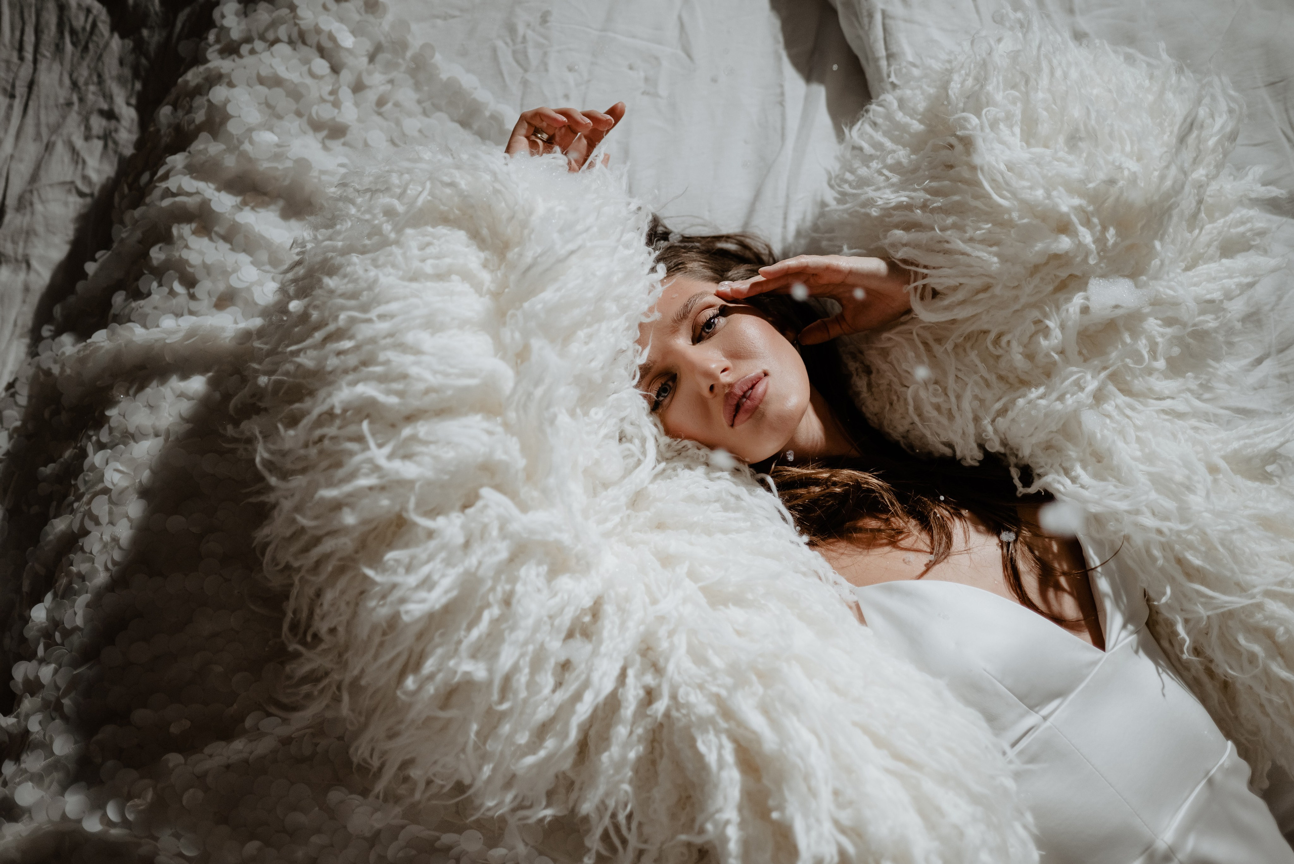 Оксана. Свадебный и портретный фотограф в Брянске и Москве Алина Химушкина