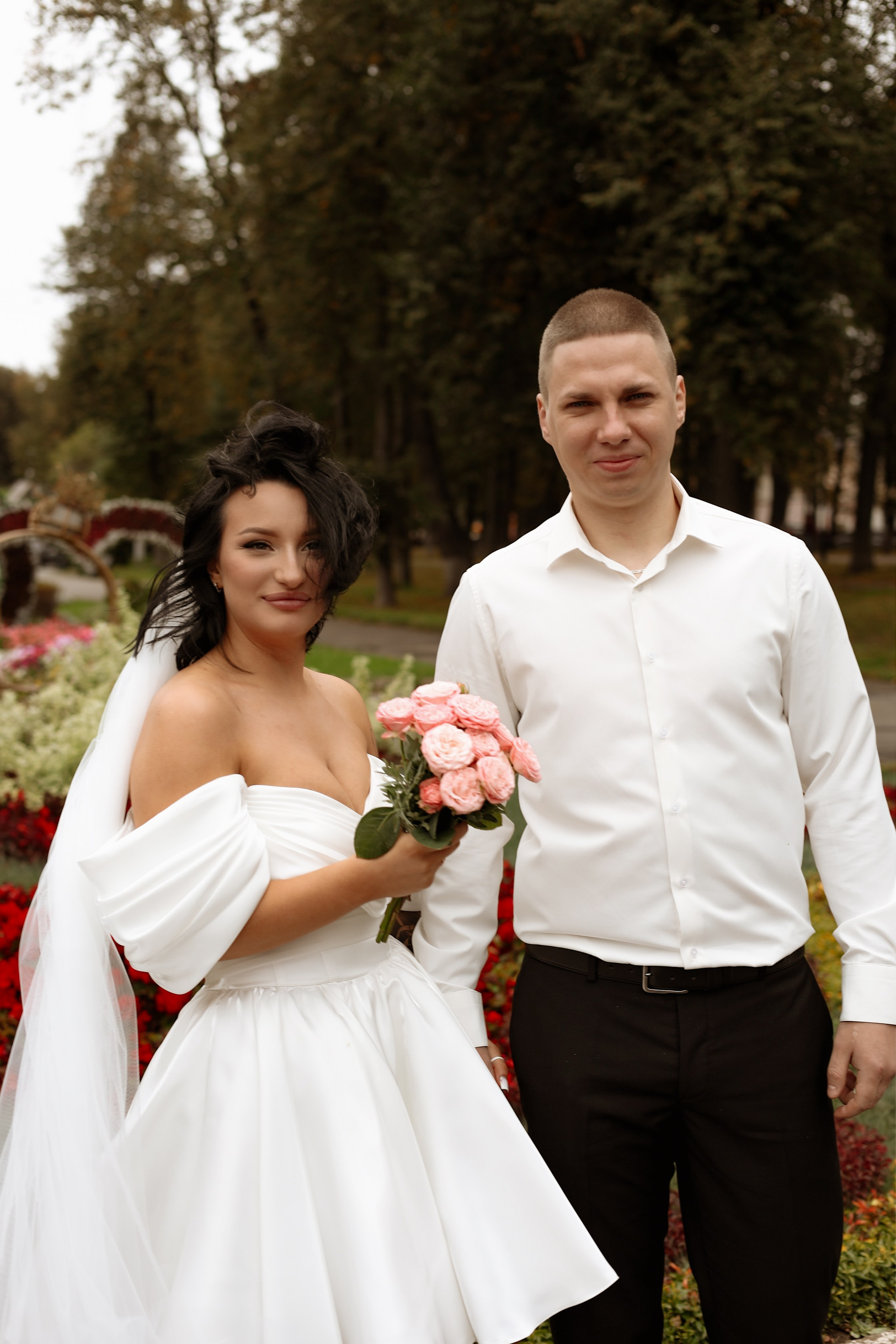 V&A. Photographer Tatiana Ivanova in Yaroslavl