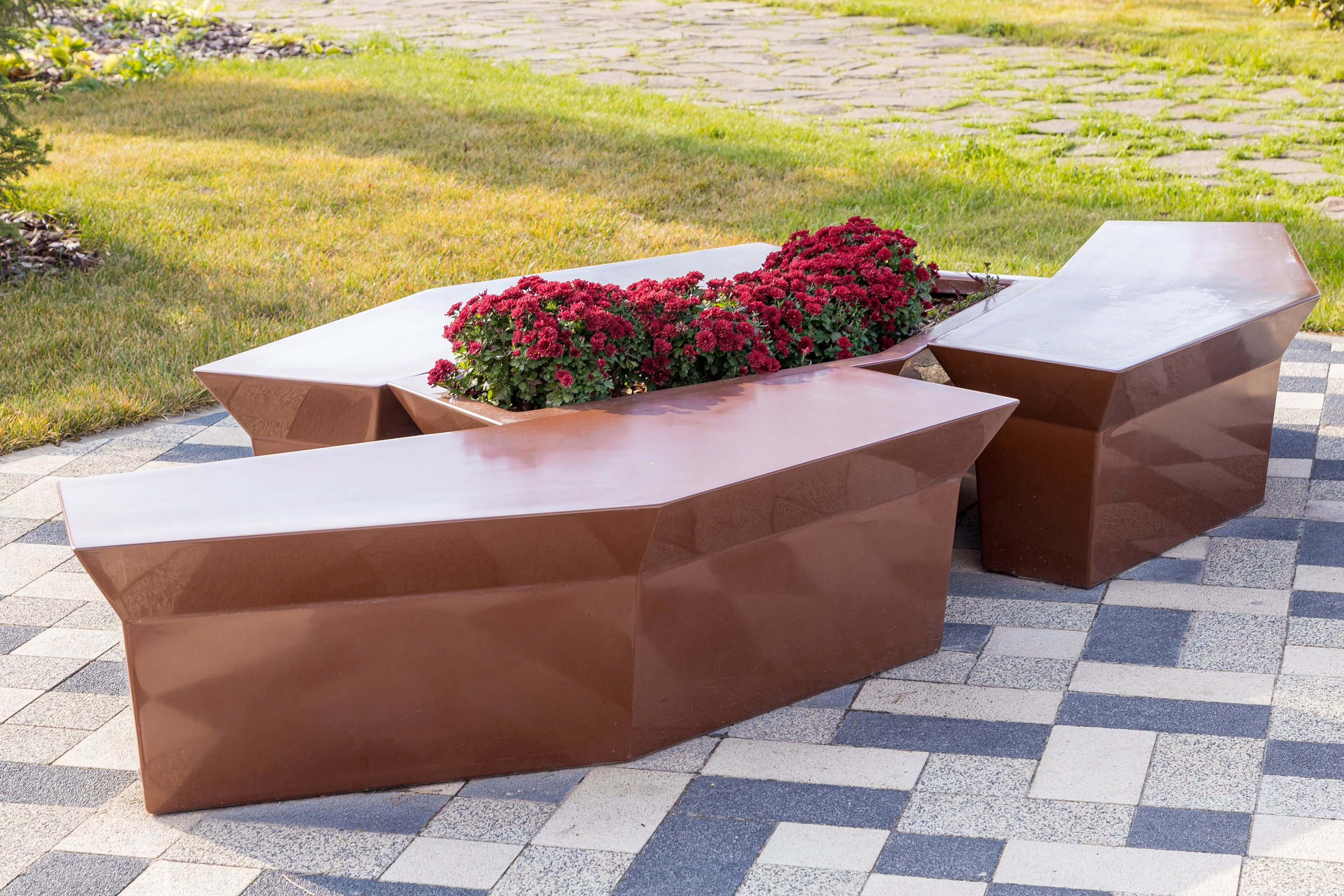 Exterior photography. Interior photographer Vitalii in Portland and Vancouver