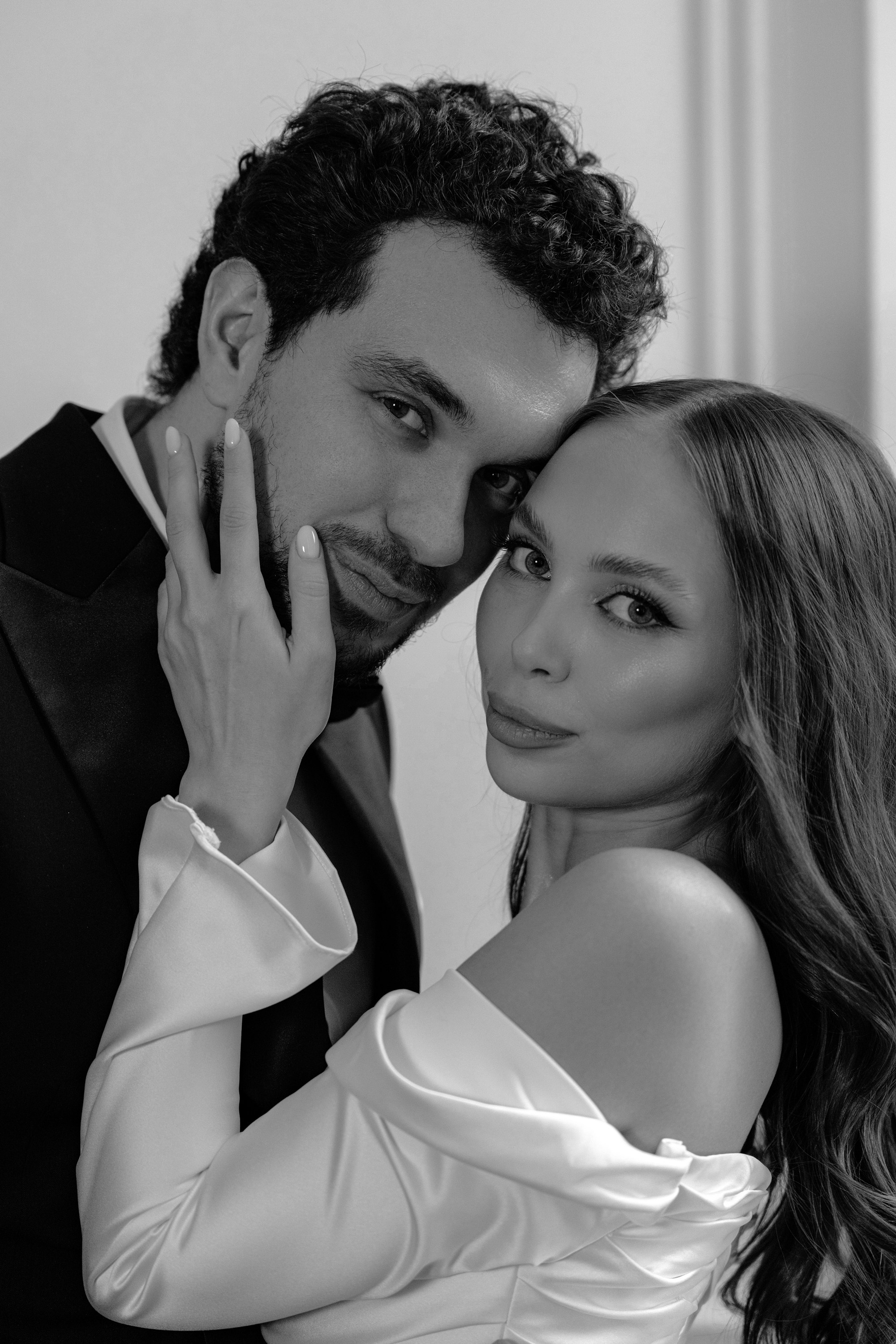 Иван & Маргарита. Свадебный и семейный фотограф Тюмень Екатеринбург Москвина Алёна