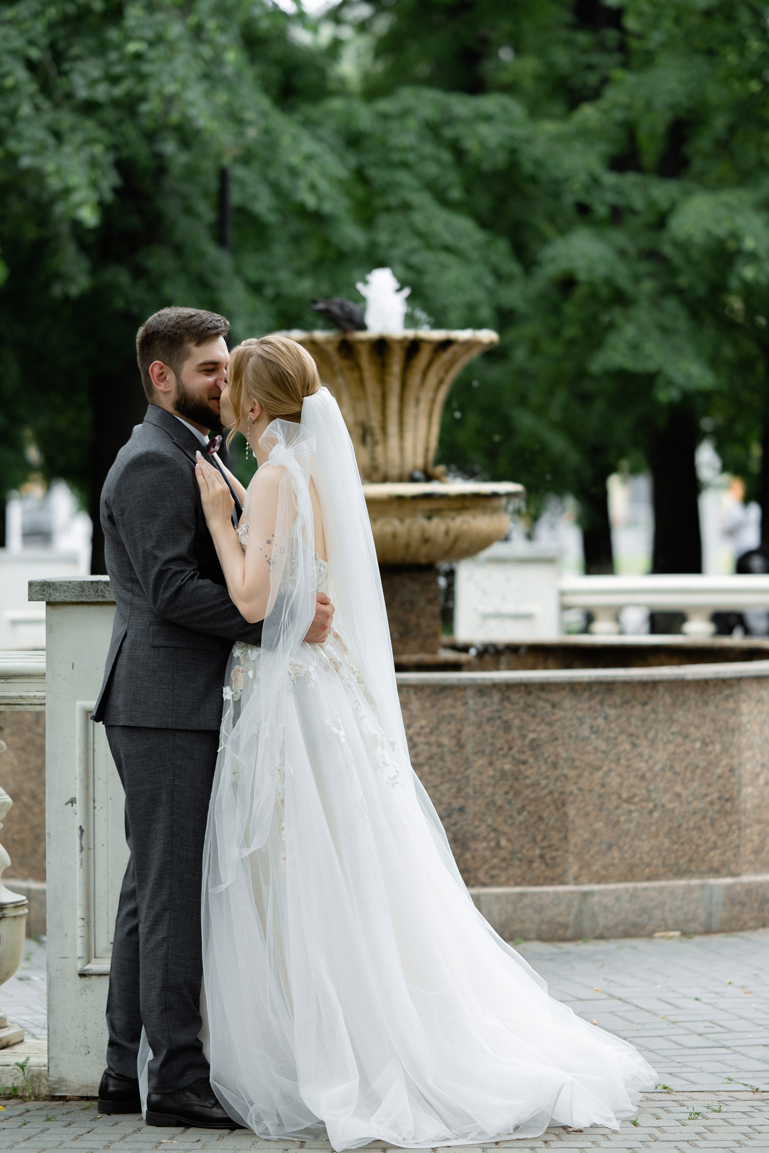 Марина & Василий. Свадебный и семейный фотограф Тюмень Екатеринбург Москвина Алёна