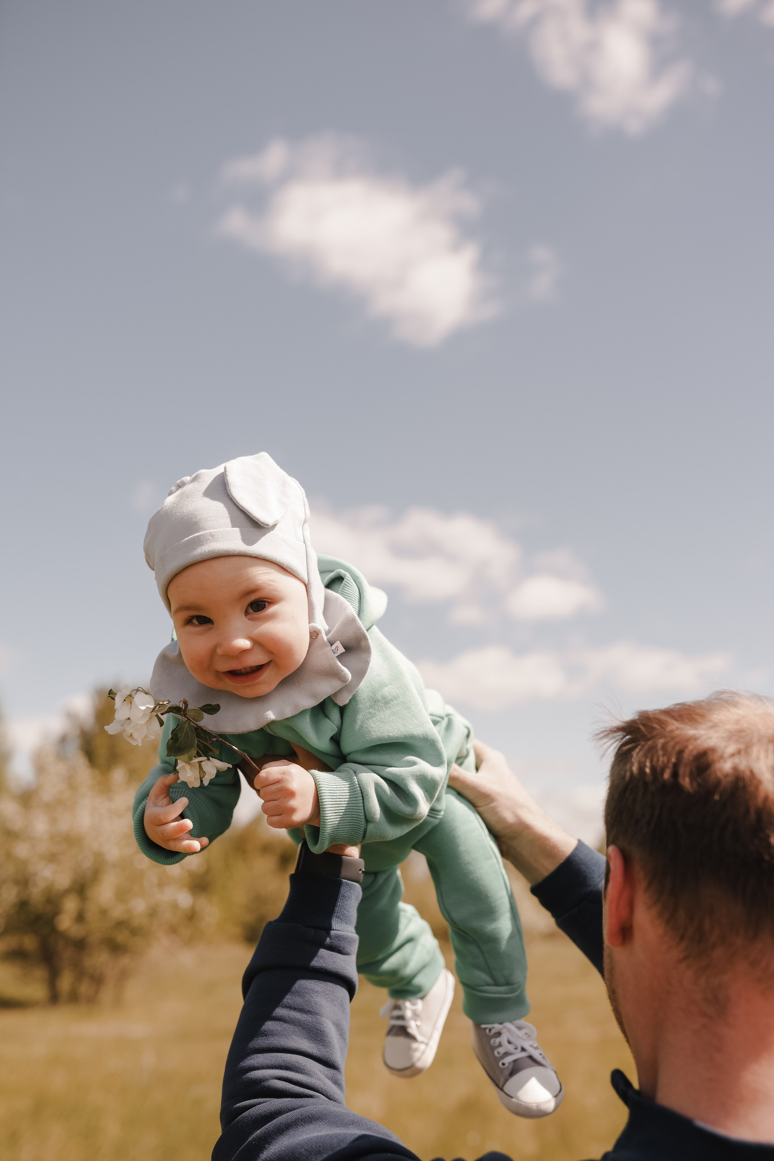 Не бойся ошибаться